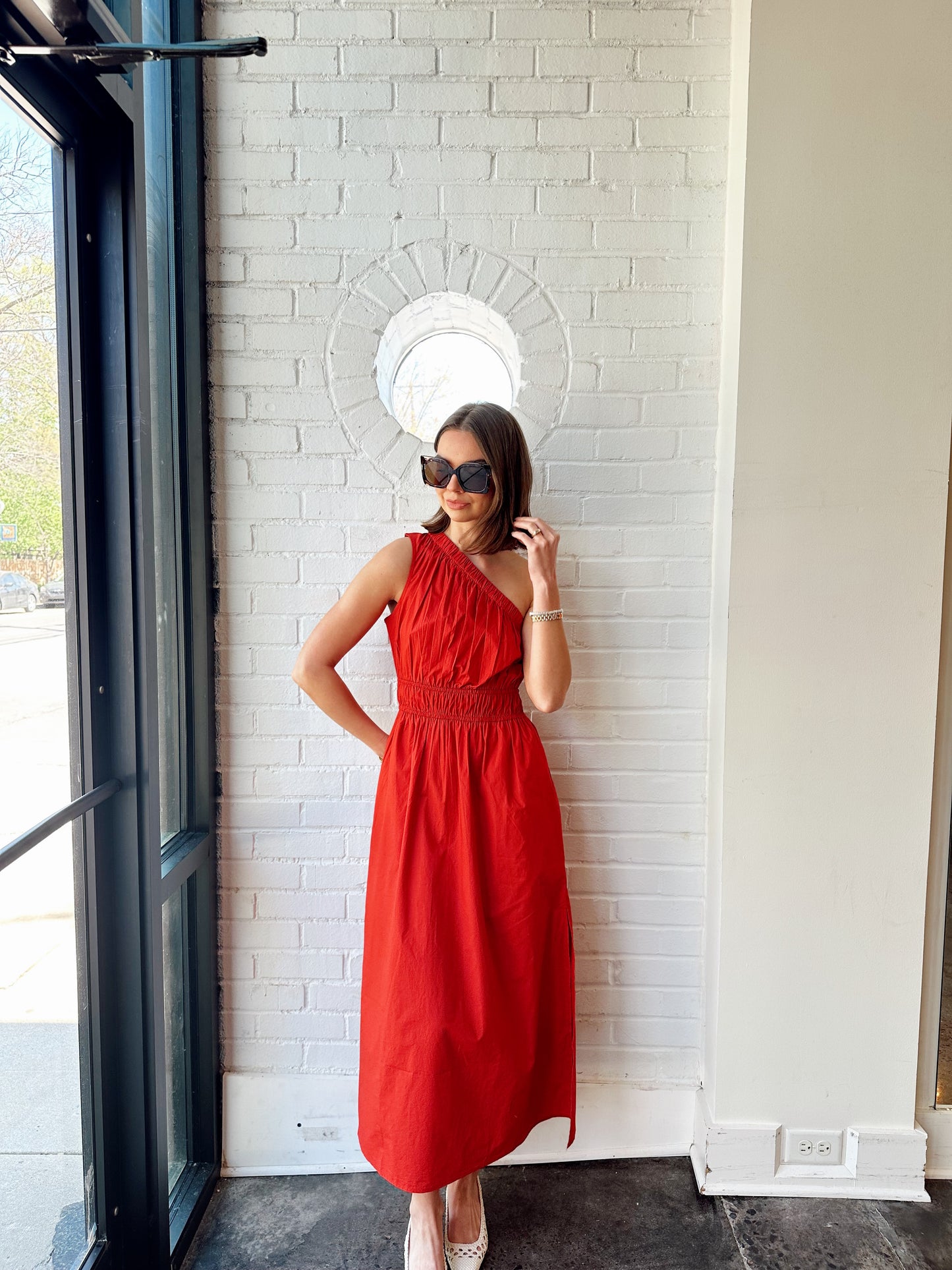 SELANI DRESS