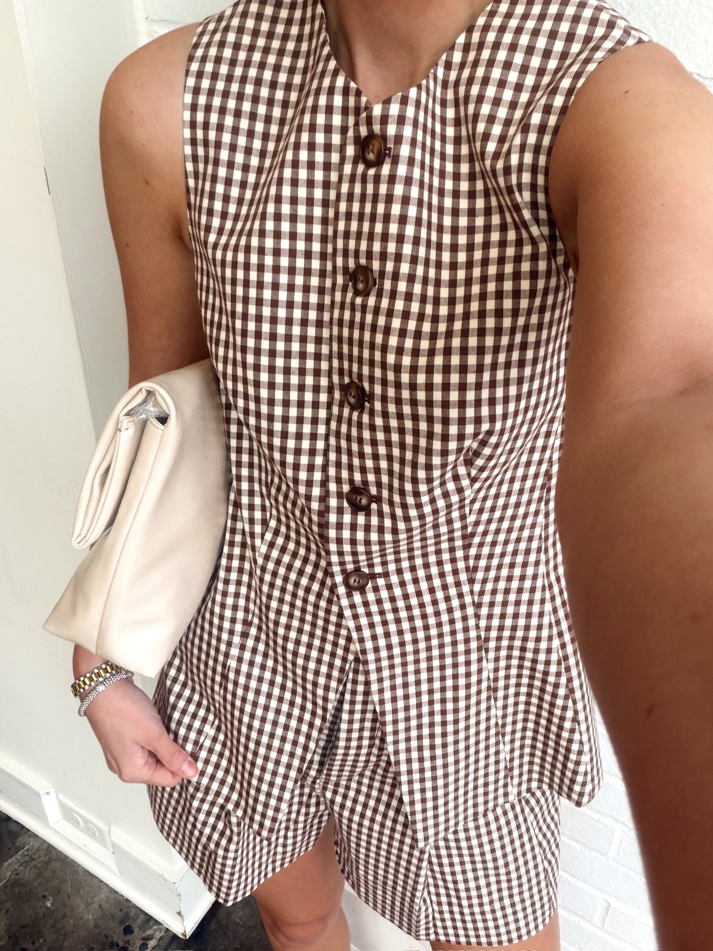 KARAN VEST