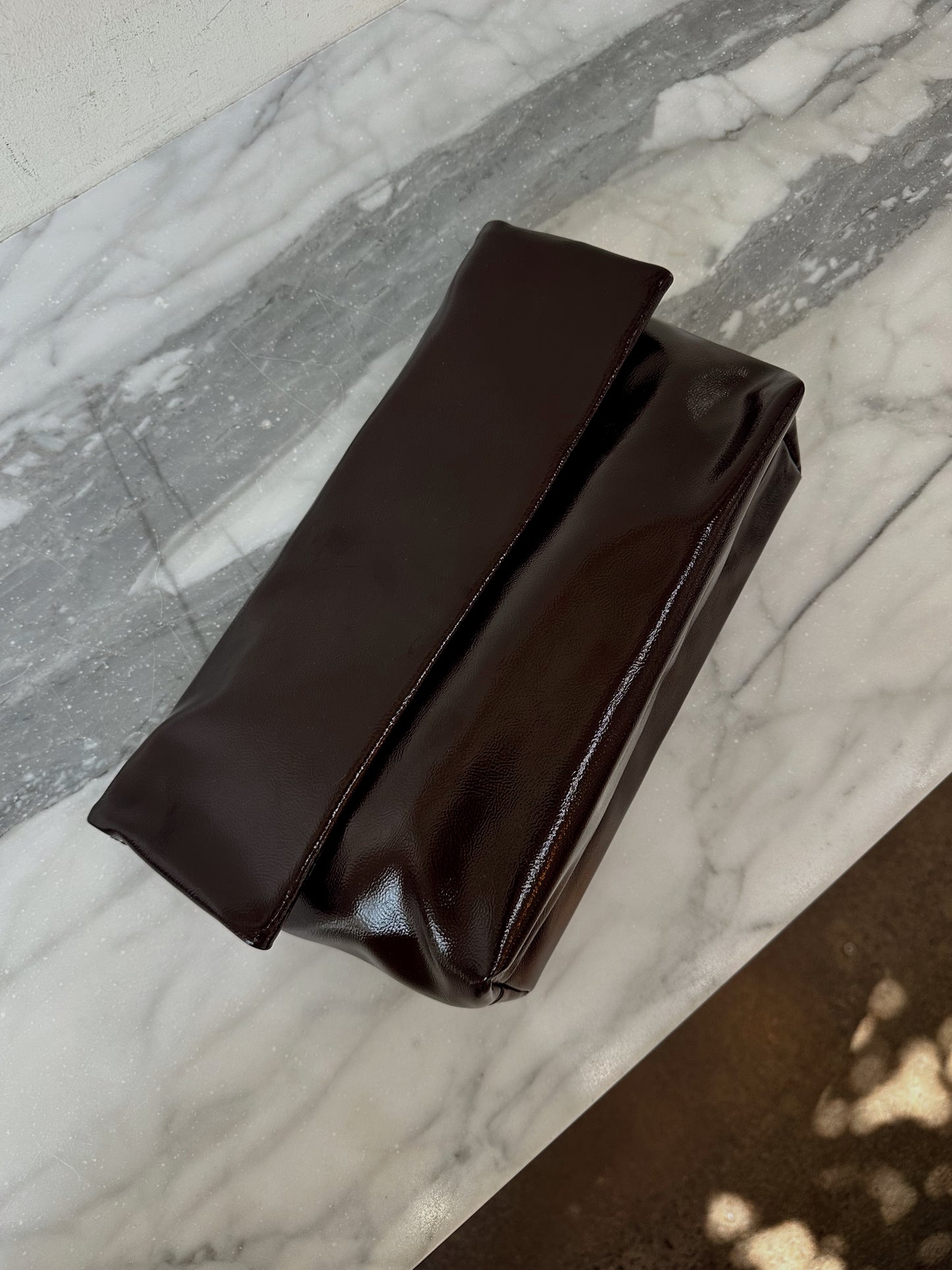 RYLEE CLUTCH BAG