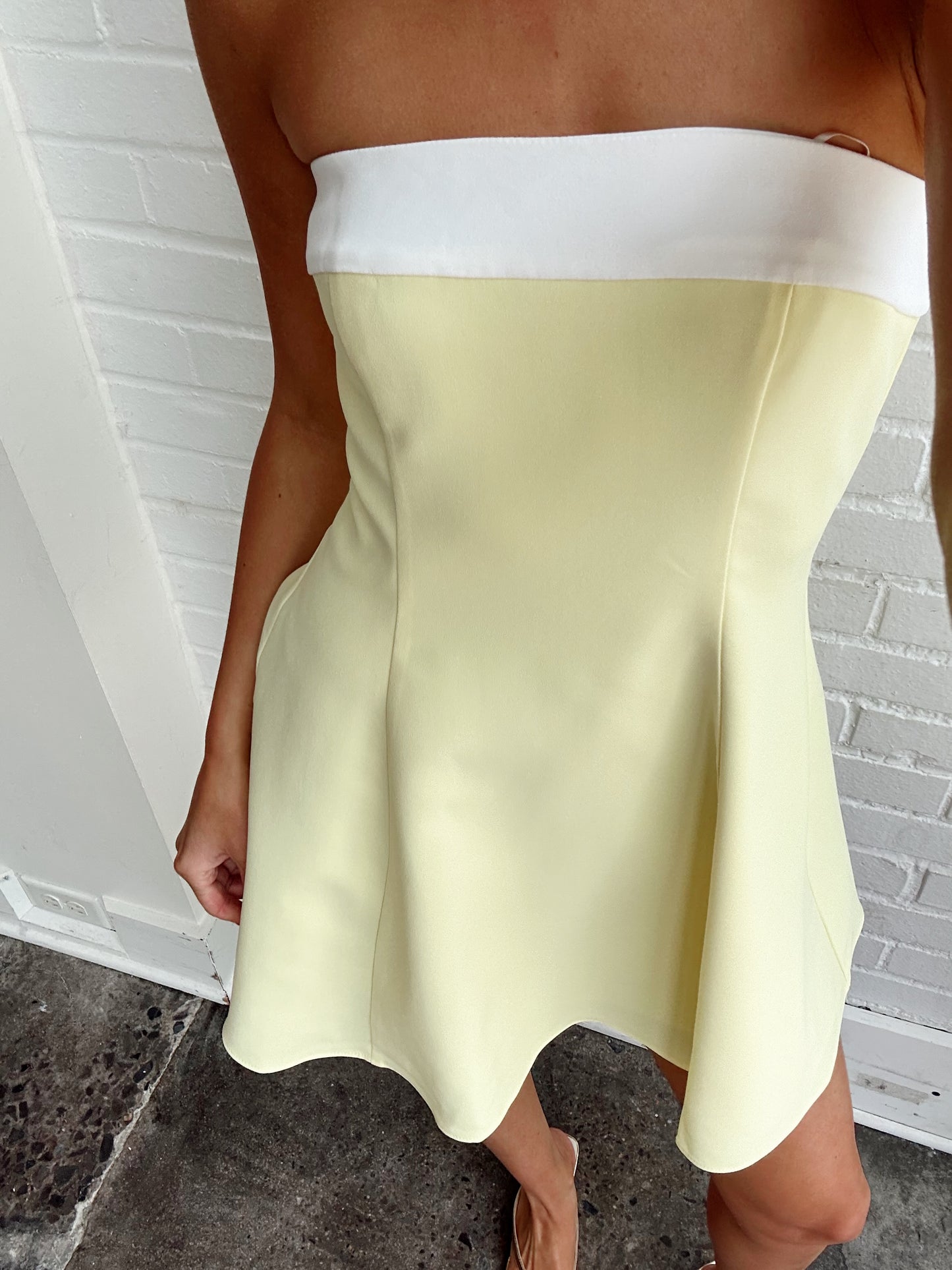 KERIELLE DRESS