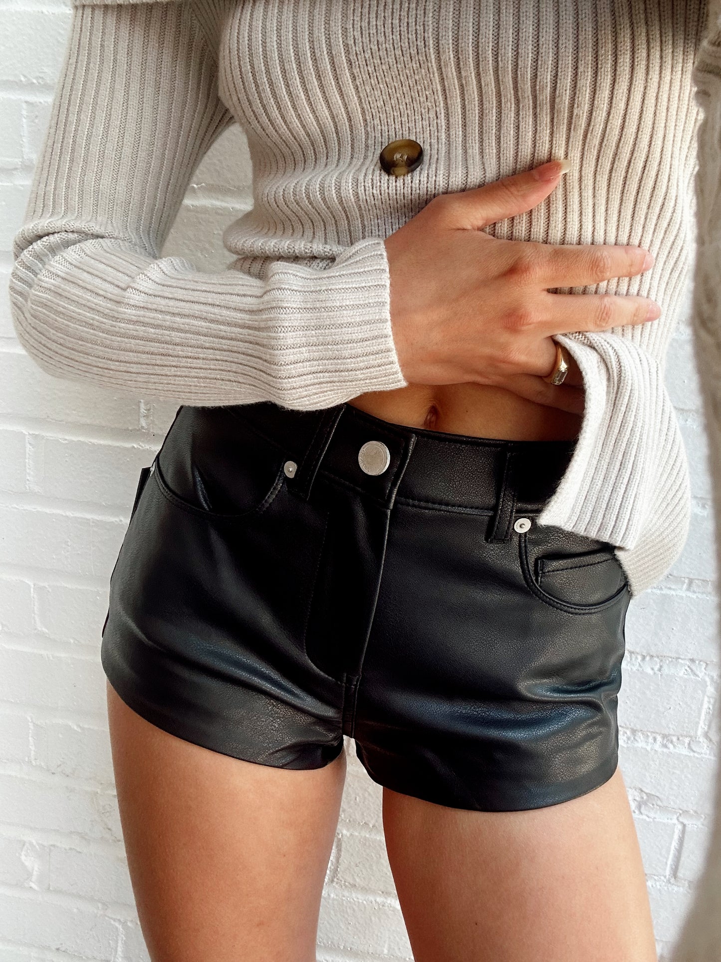 ROCK STAR SHORTS