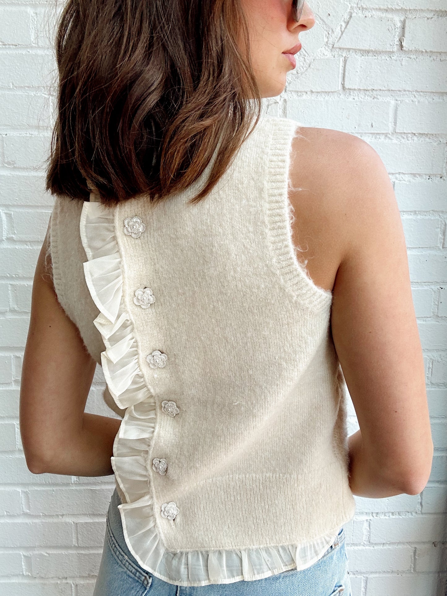 PERNILLE SWEATER