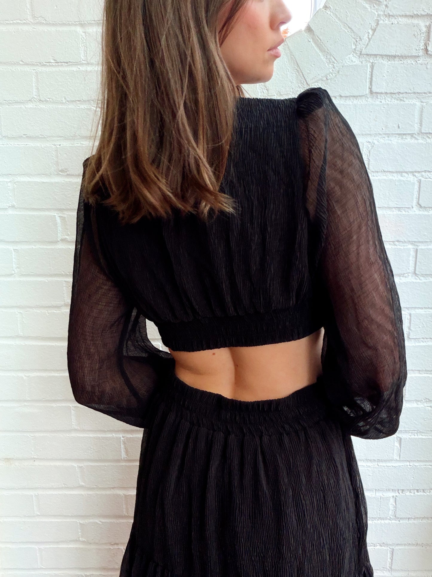 KLARISSA DRESS