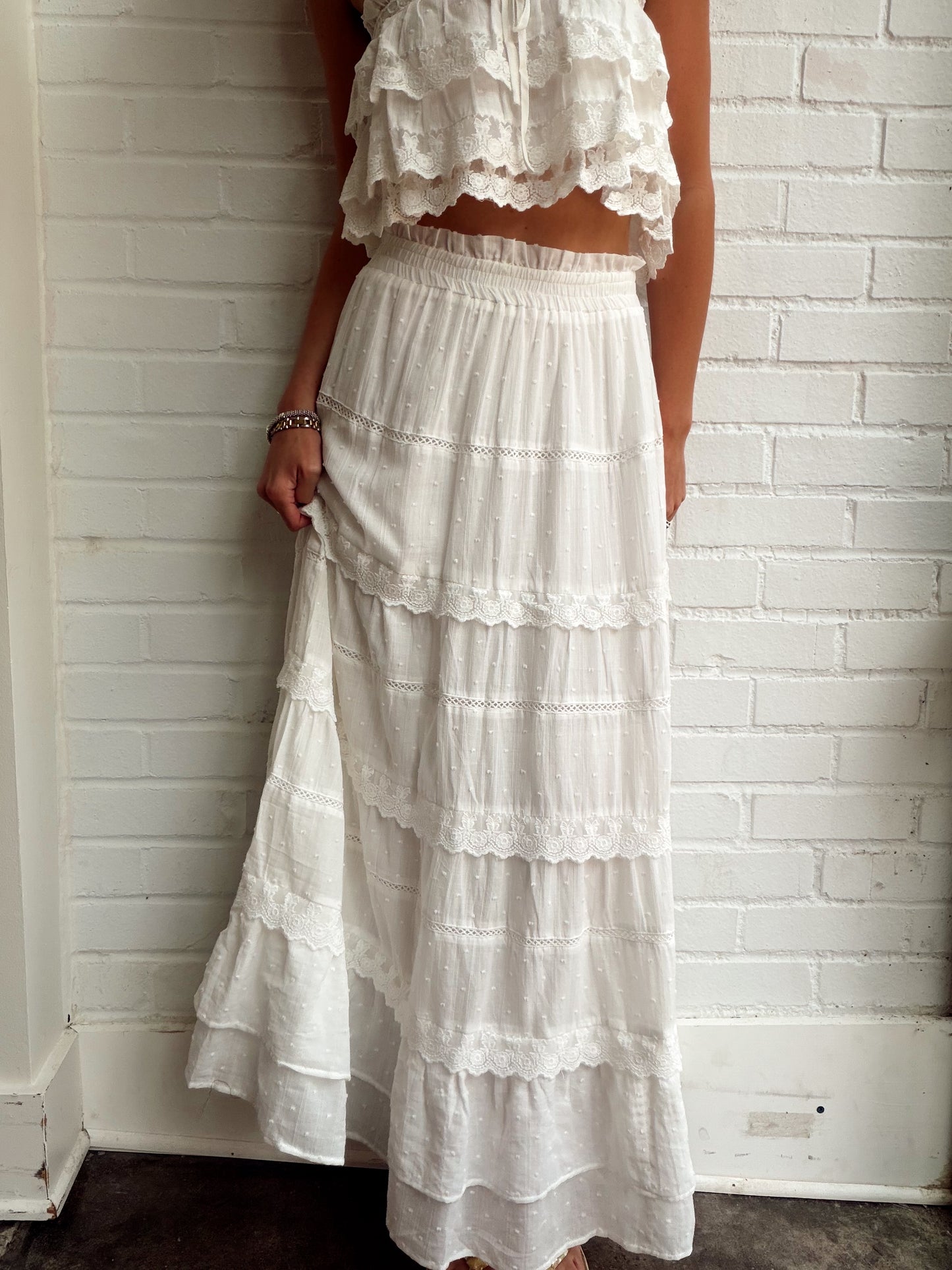 AMATA TWO PIECE