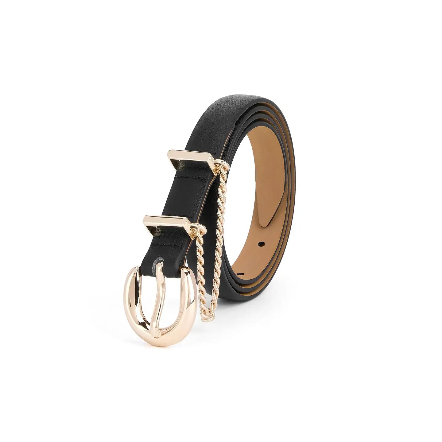 CASCADE CHAIN BELT