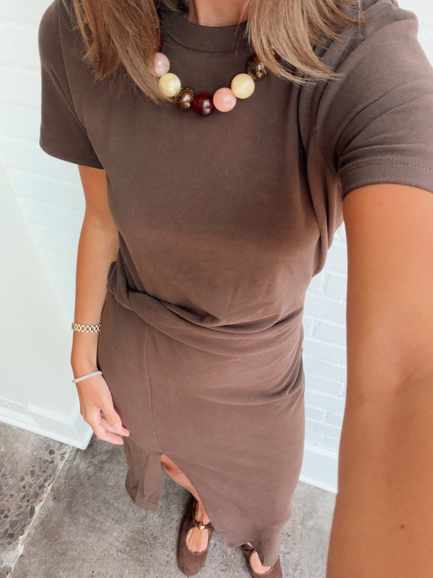MERIS DRESS