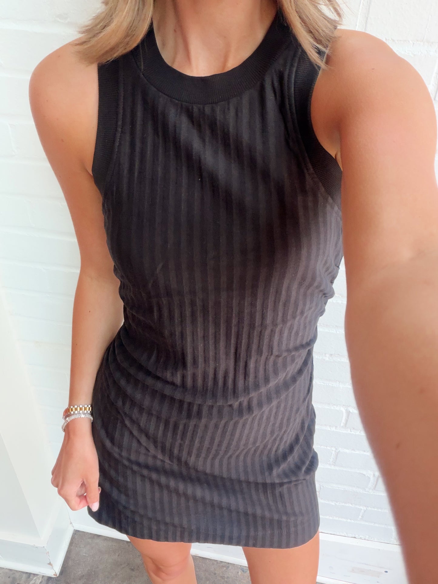 MUSE DRESS