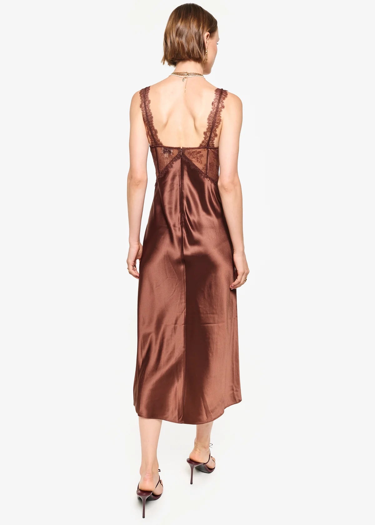 NAHIDA DRESS