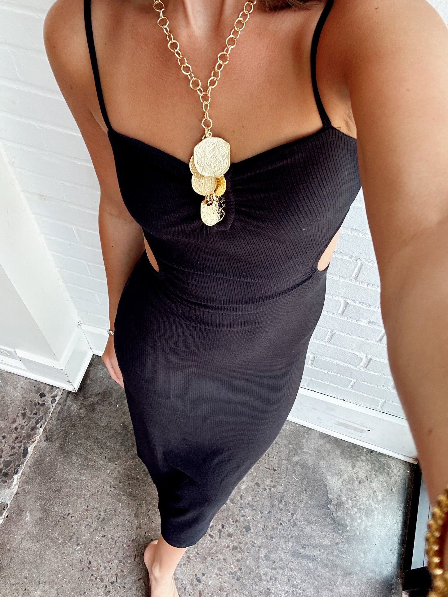 CAMERON DRESS