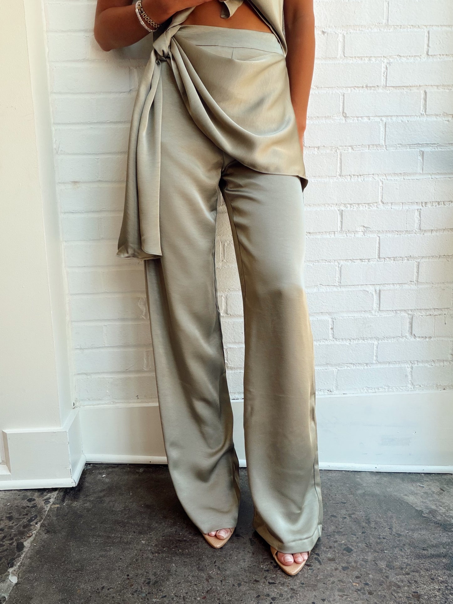 YVE PANTS