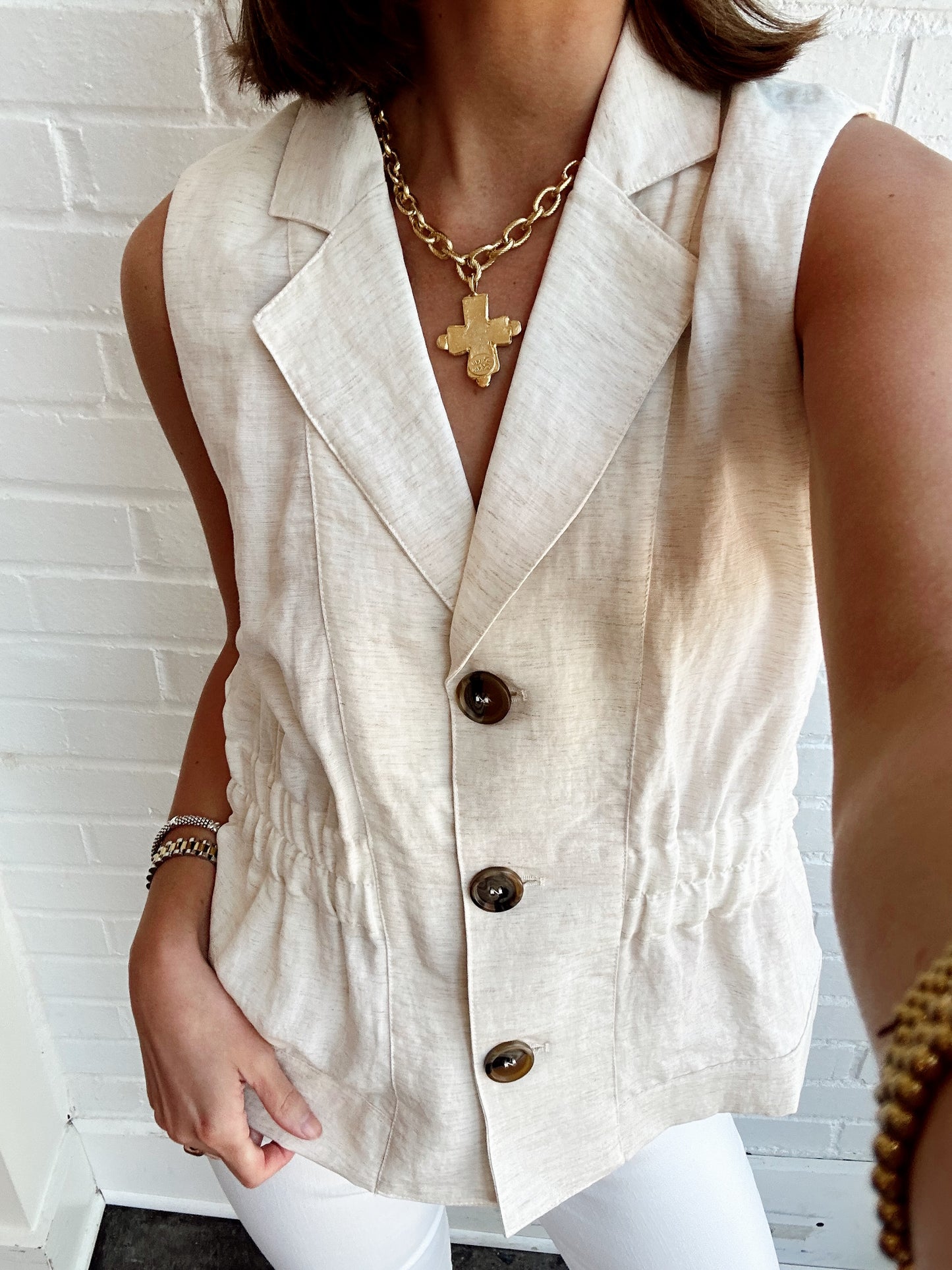 OTTO VEST