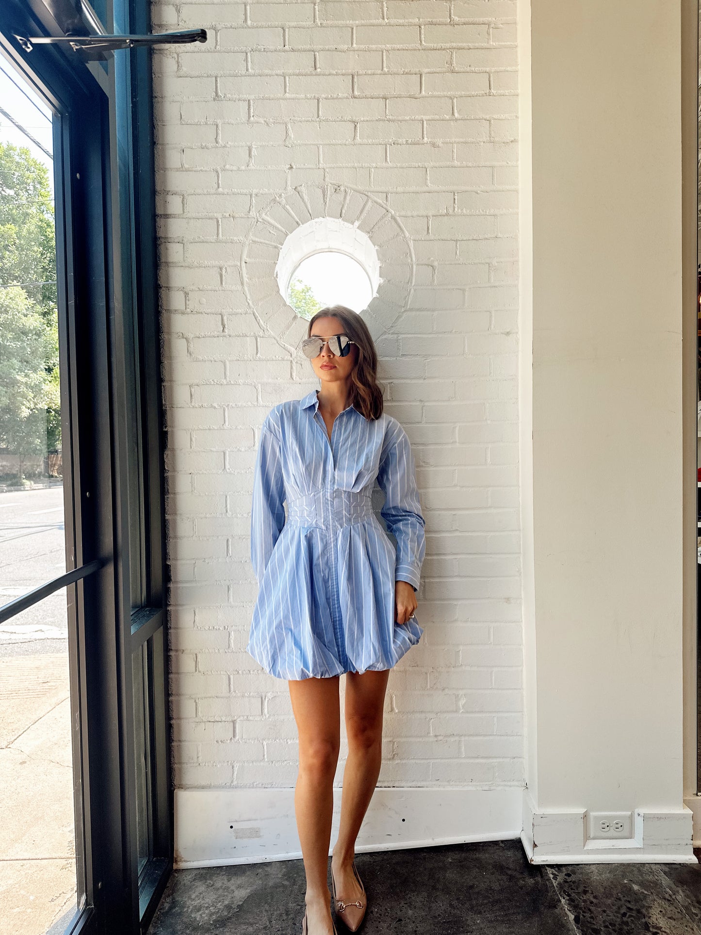 ARIELLE DRESS