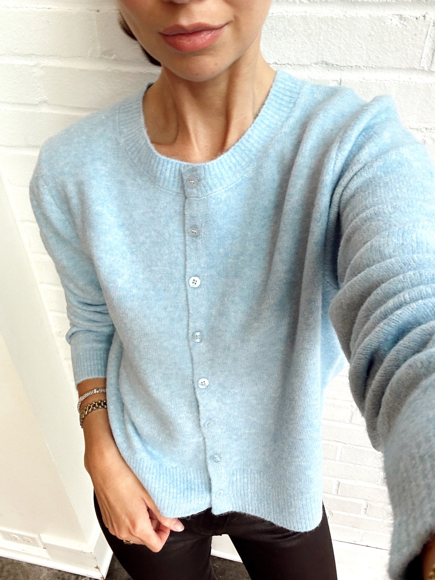 MEDINA CARDIGAN