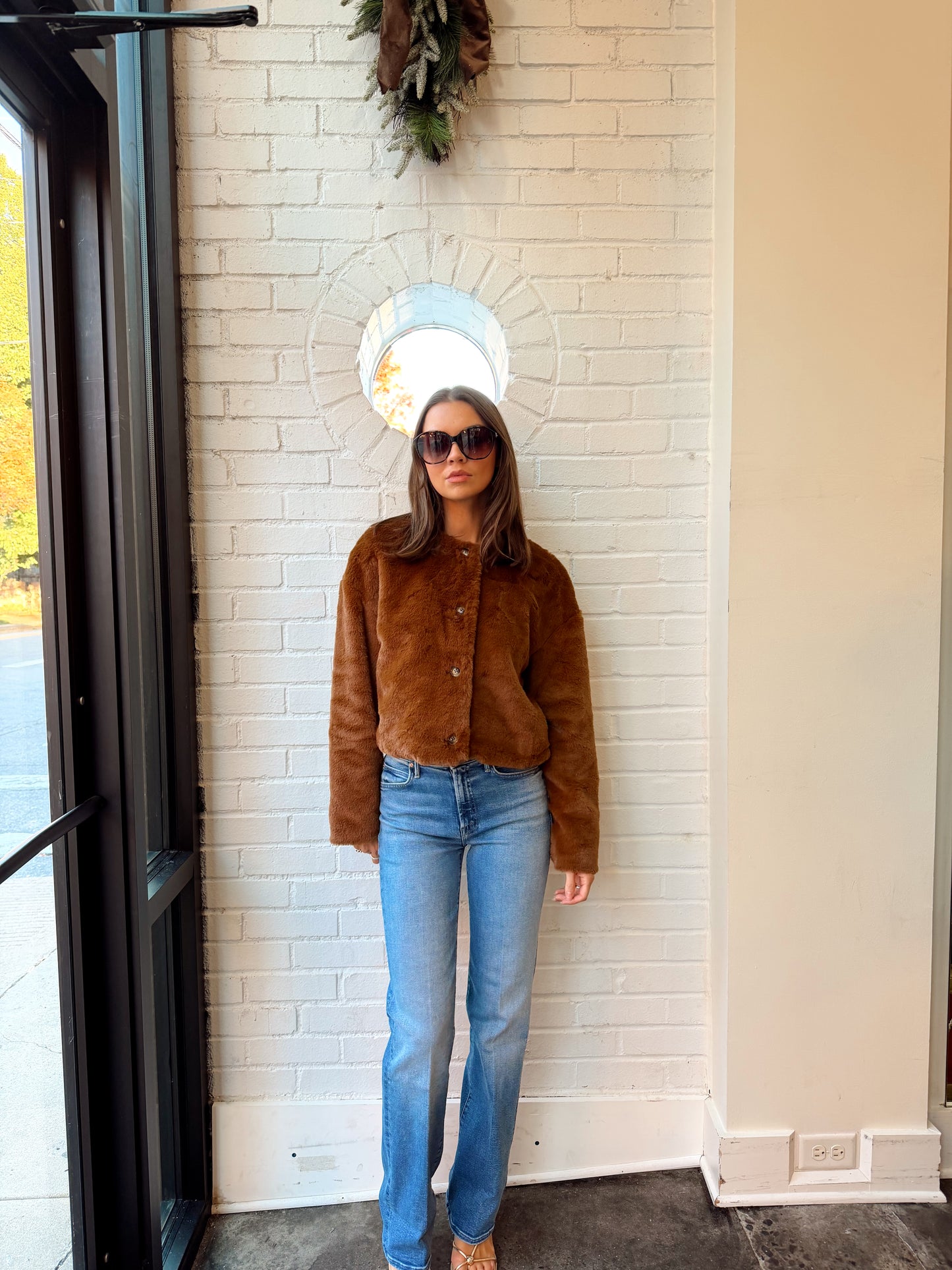 THE KICK IT- FAN FAVORITE