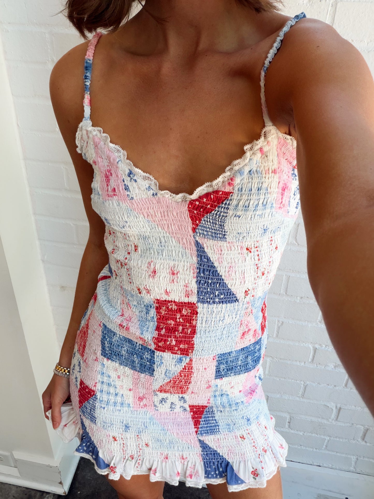SOLIER DRESS