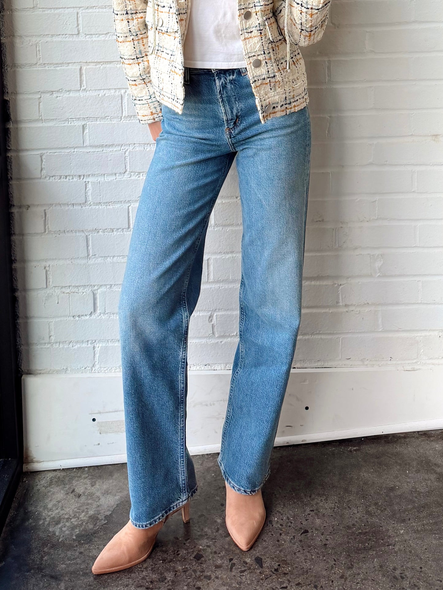 REN JEAN 32”
