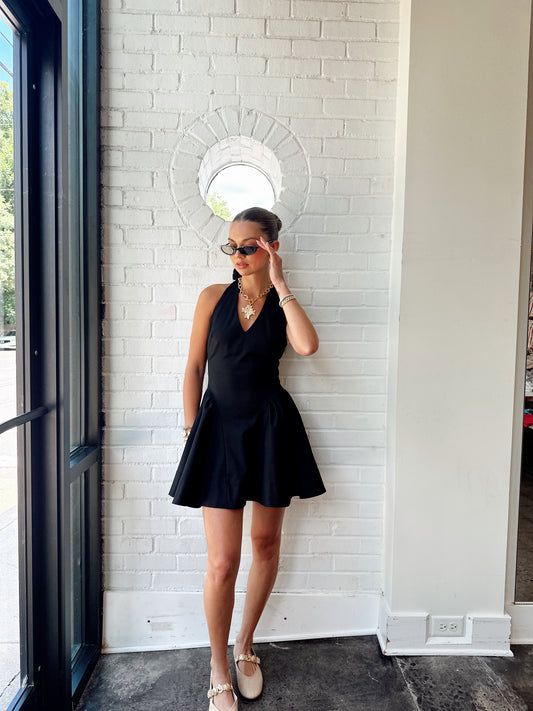 MEANA DRESS