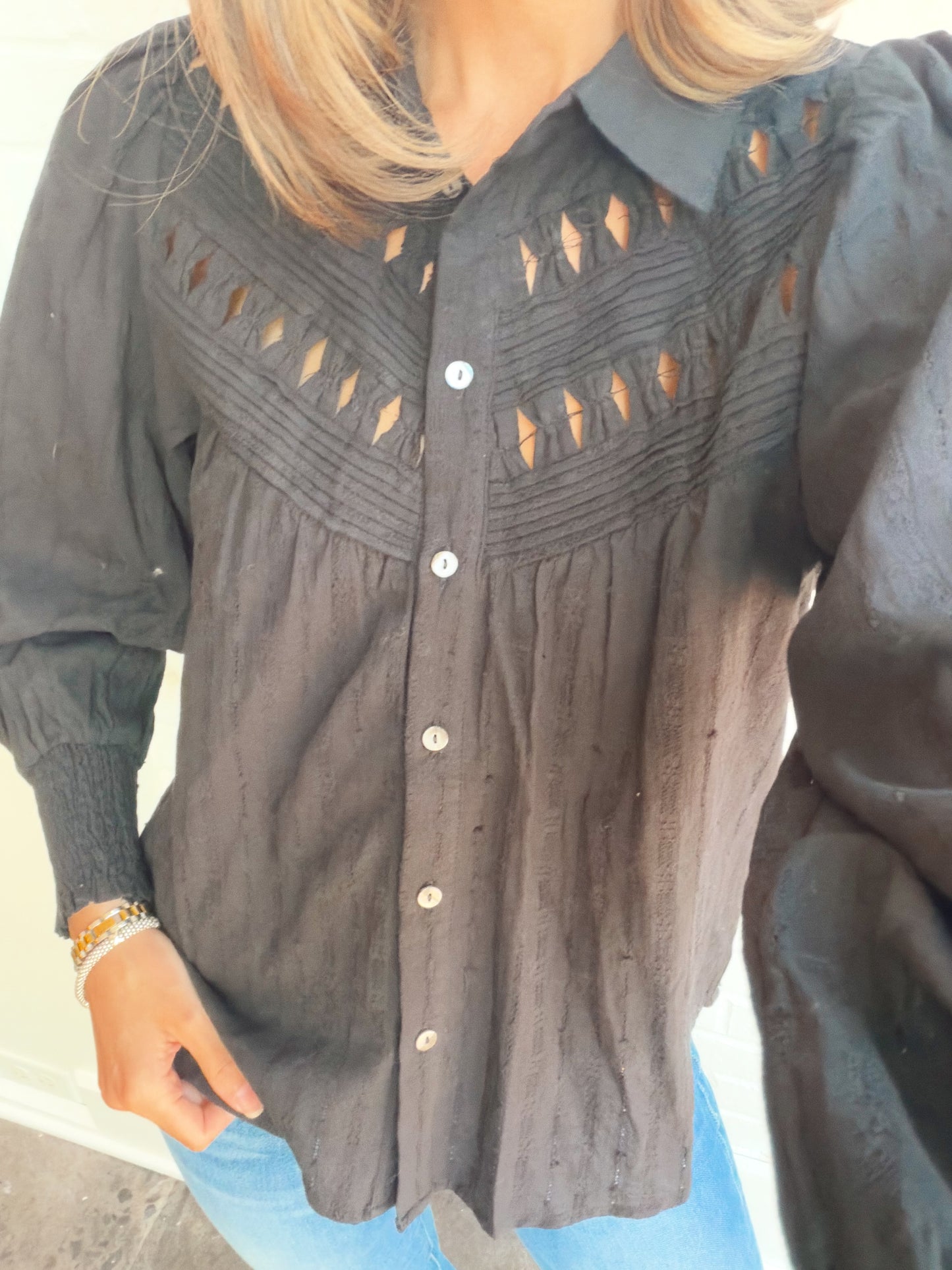 SAFIYA TOP