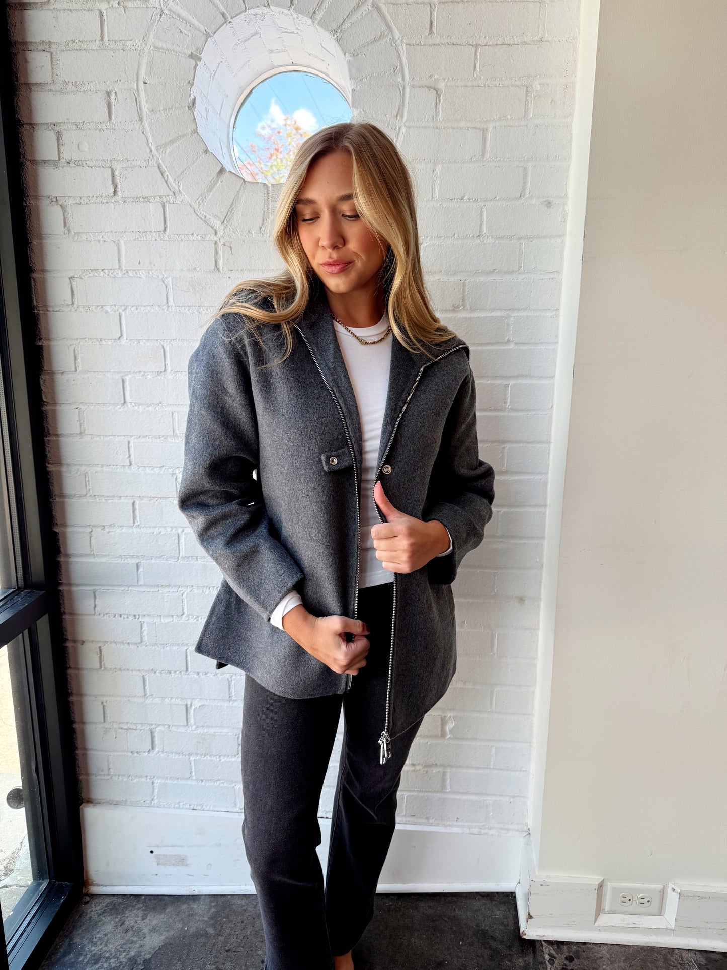 SILVES JACKET