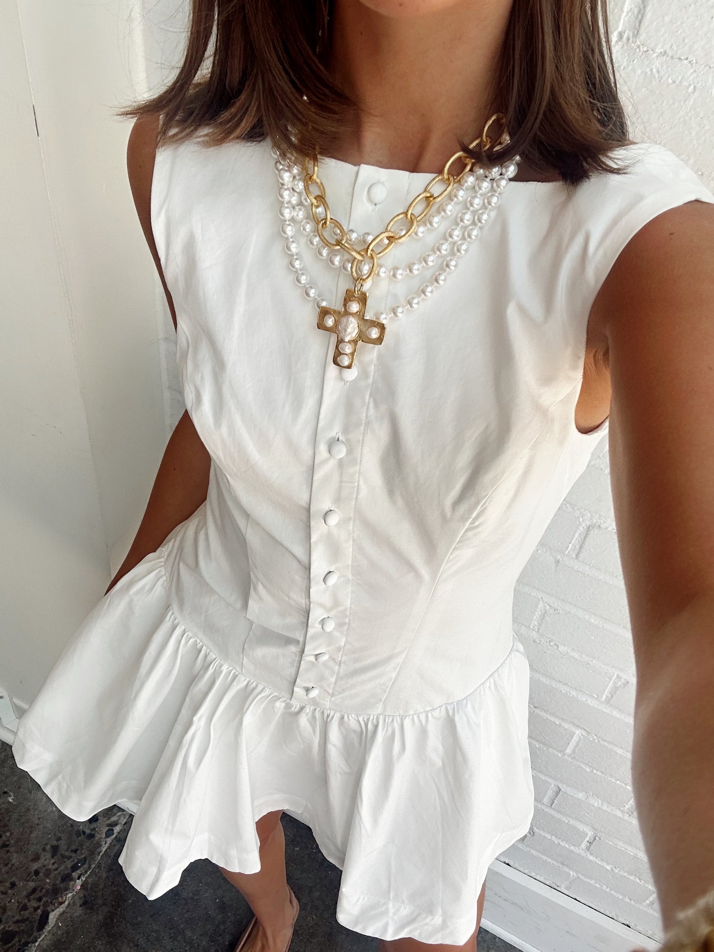 KARO DRESS