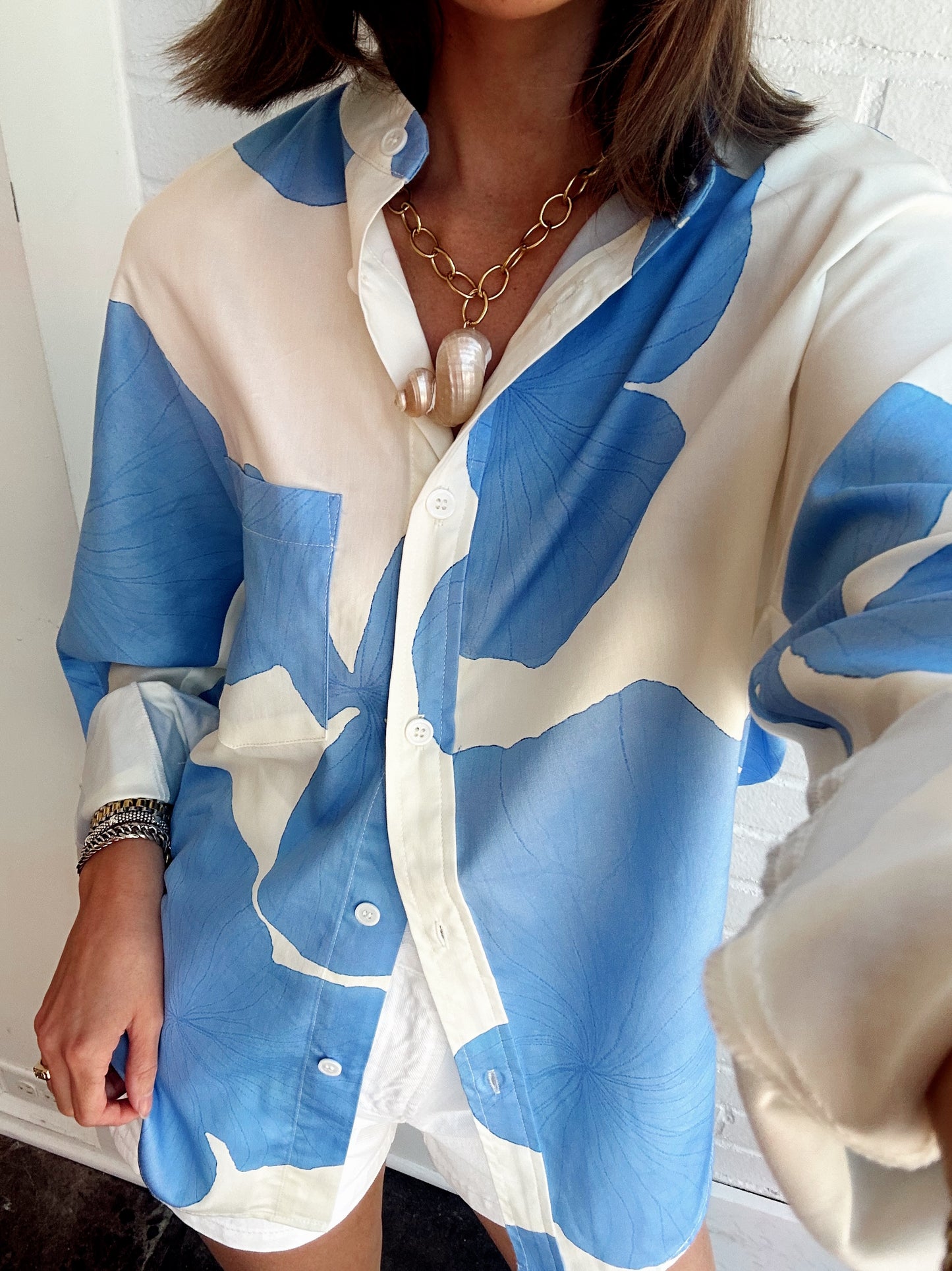 COLETTE TOP