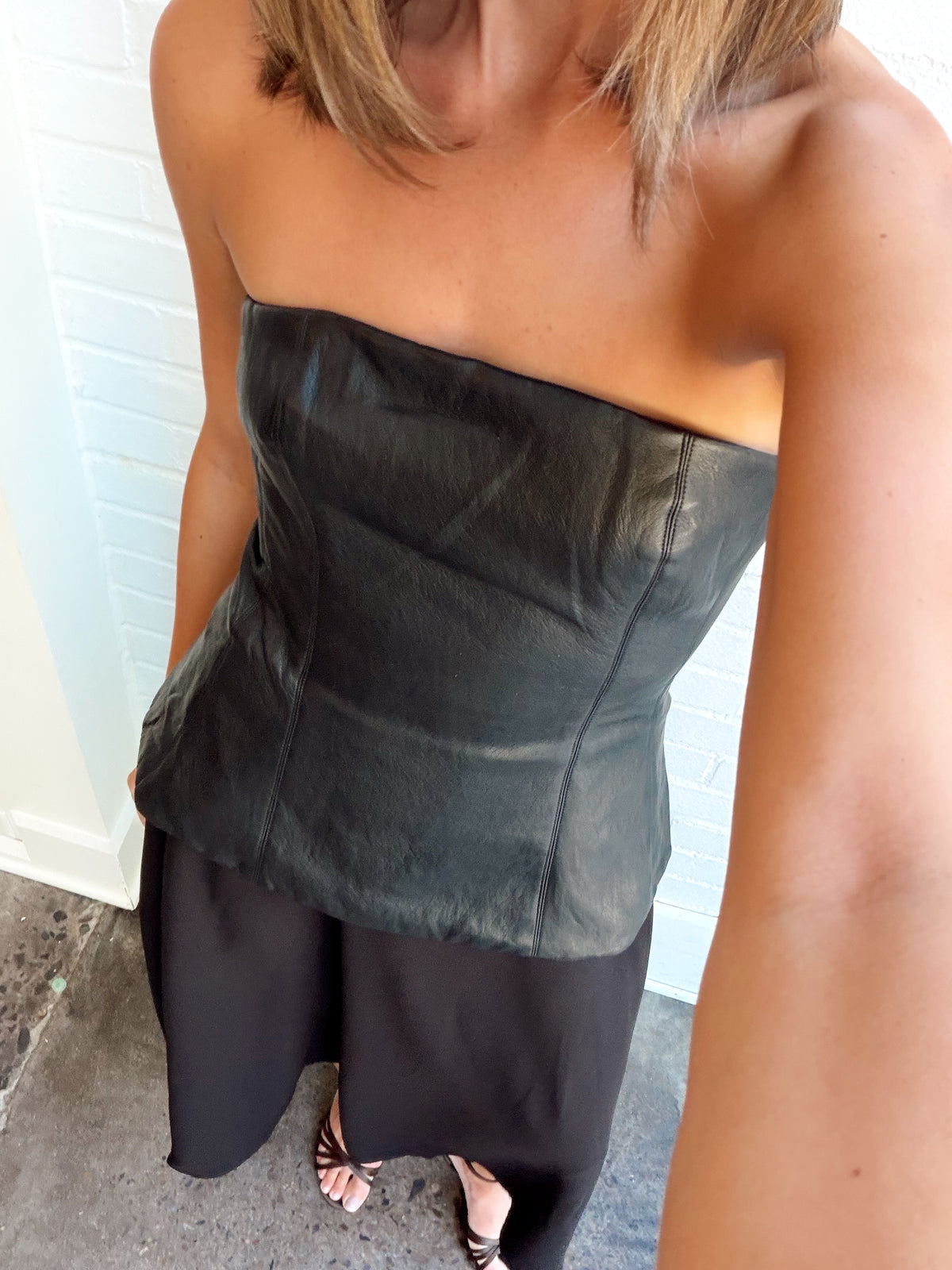 VALANT DRESS