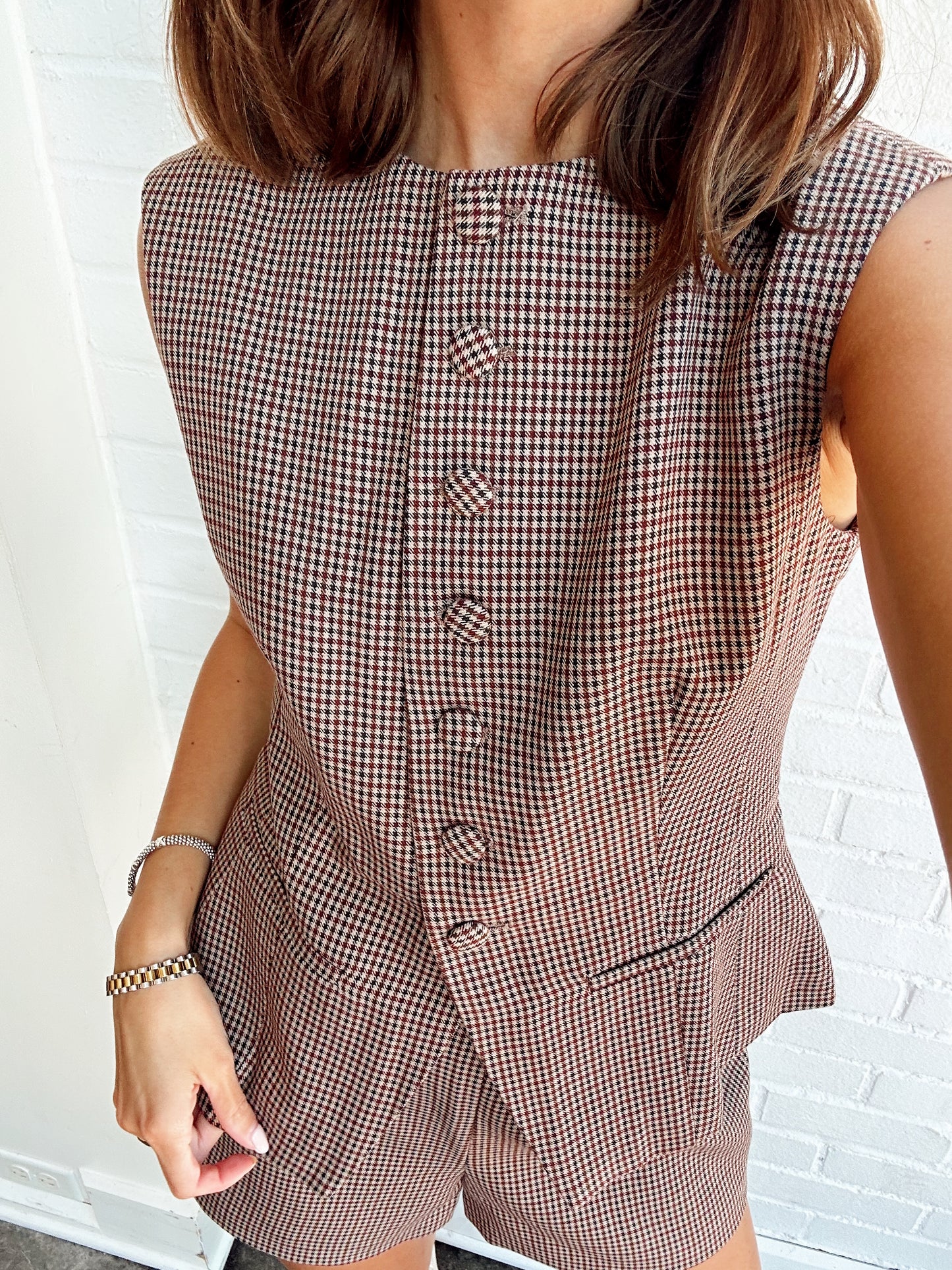 GISSELLE VEST