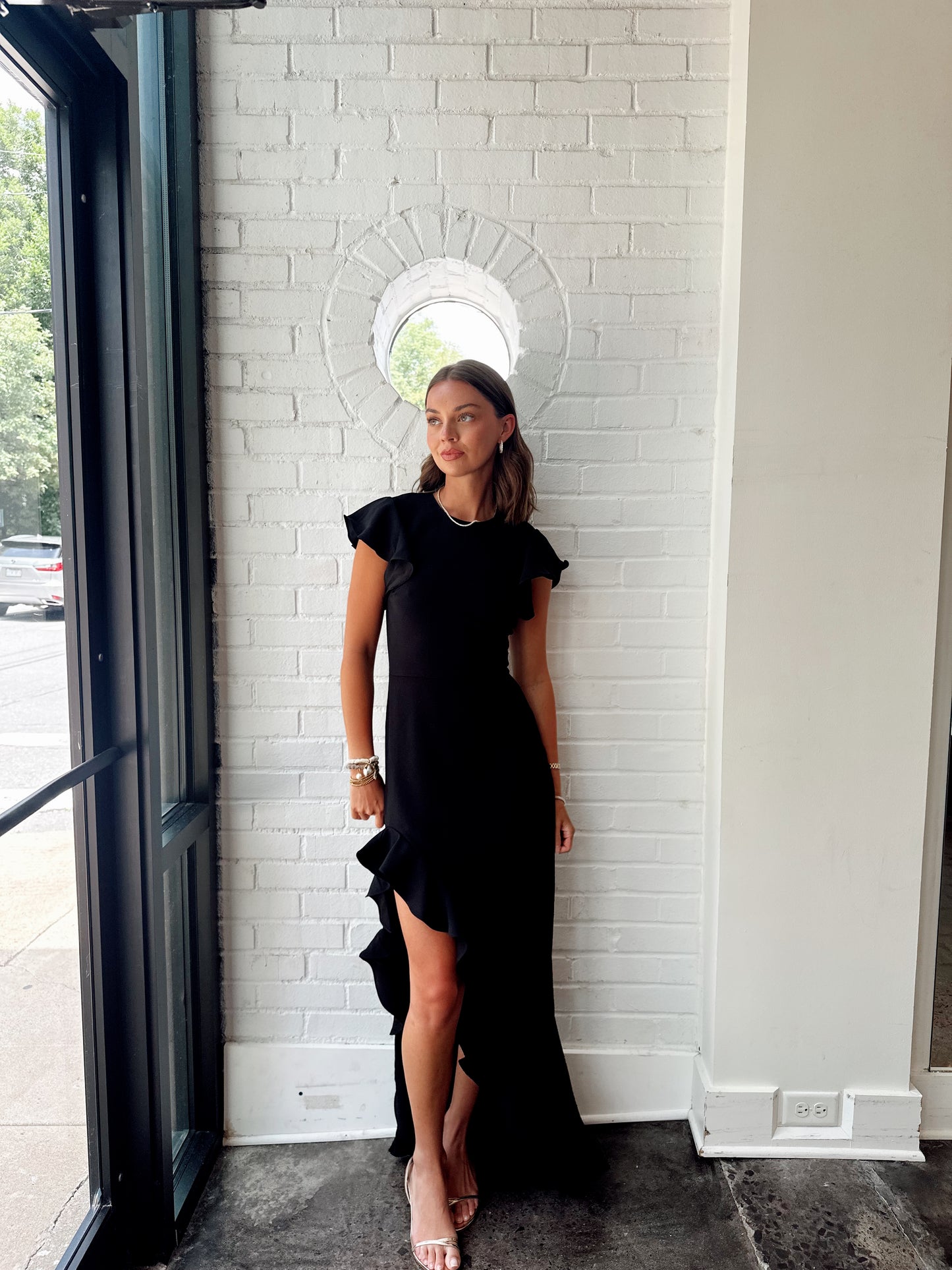 ANAROSA DRESS