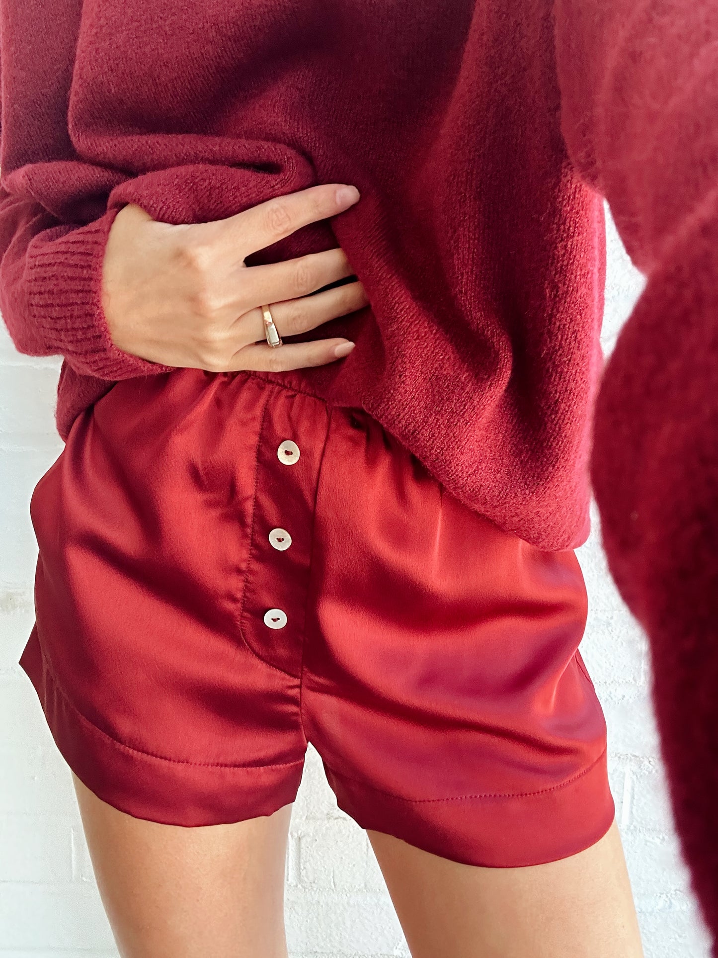 MAX BOXER SHORTS