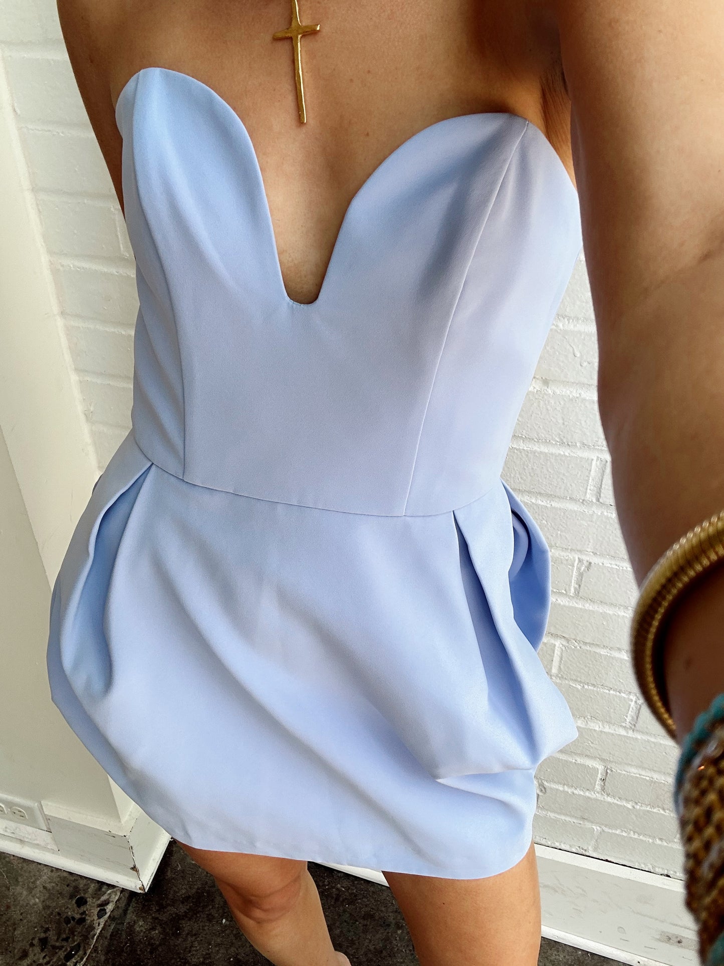 ROSIELLA DRESS
