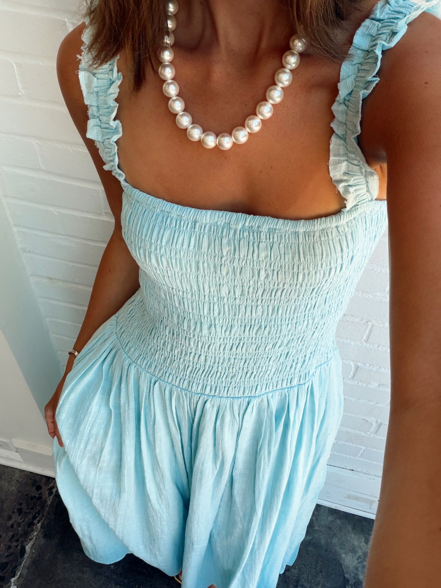 WREN MAXI