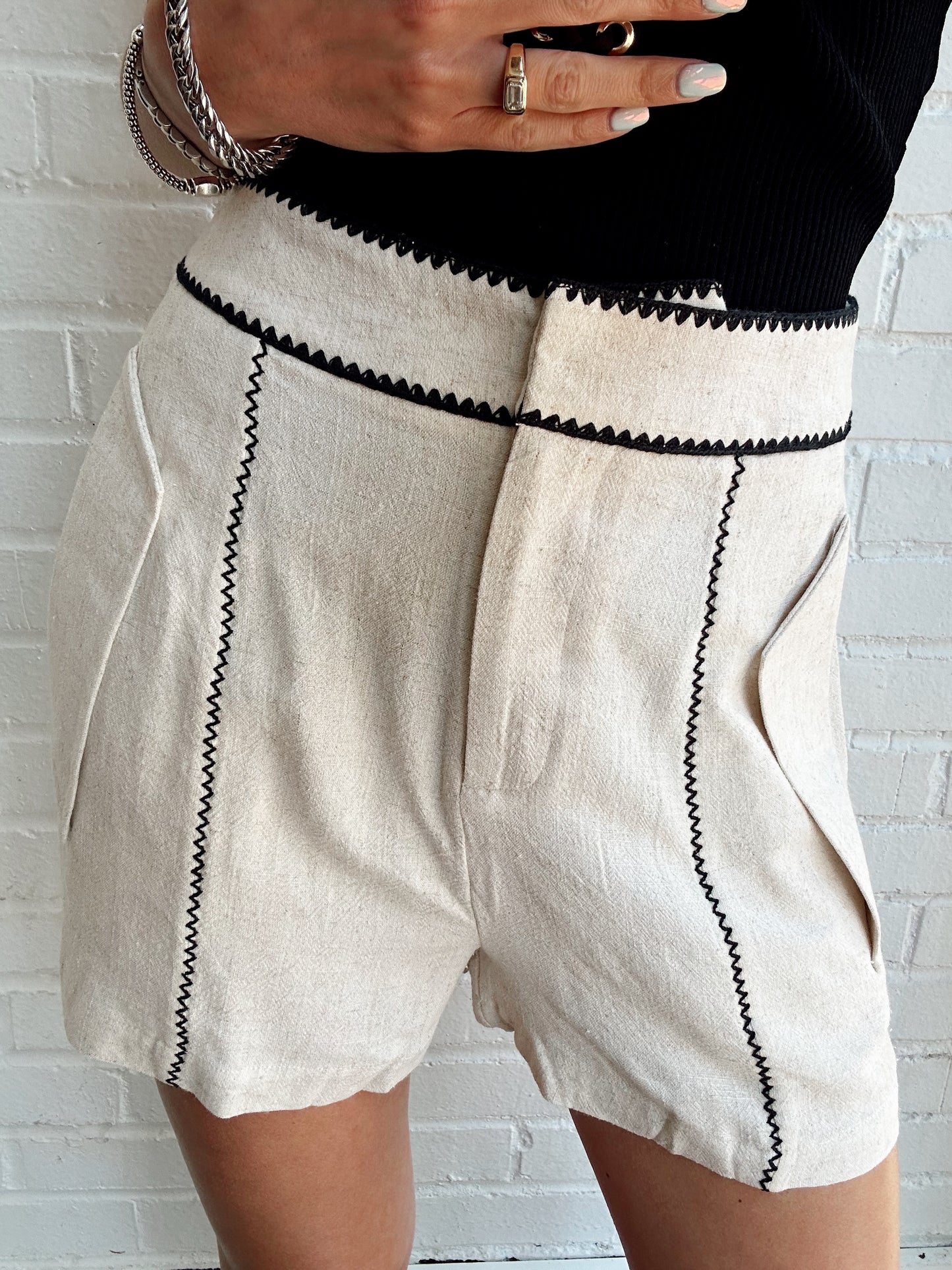 BRISBANE SHORT