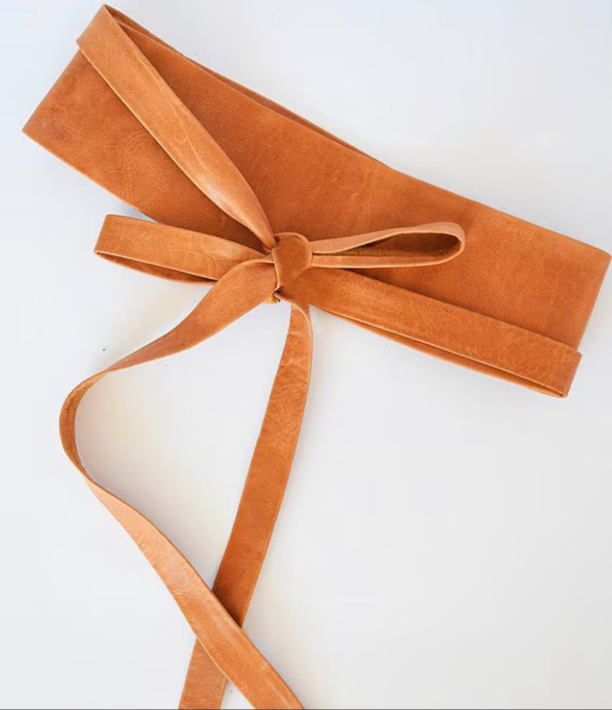 WRAP BELT