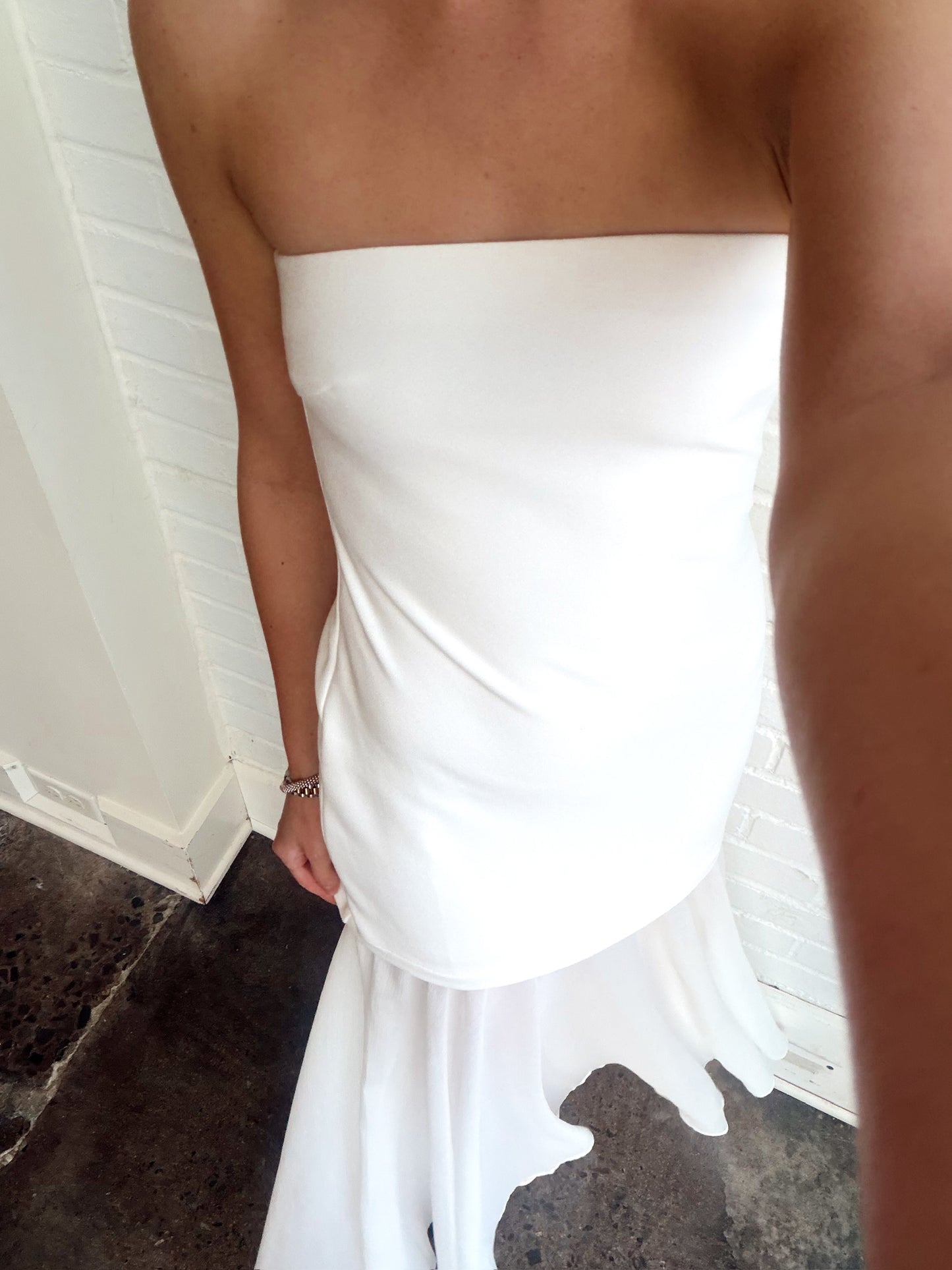 LIZET DRESS