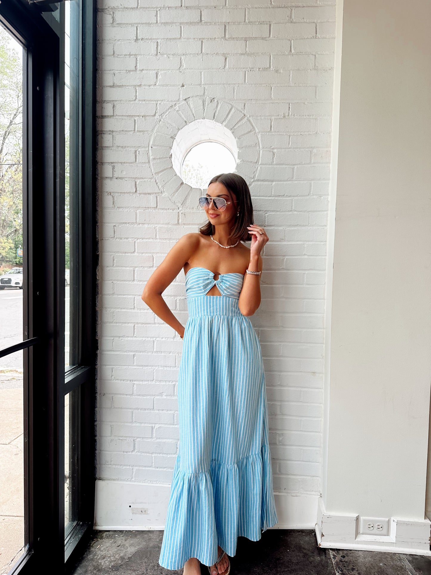 MELODY DRESS