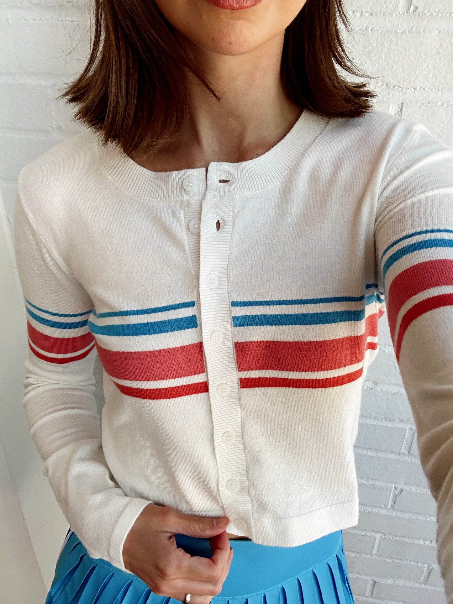 STUDIO CARDIGAN