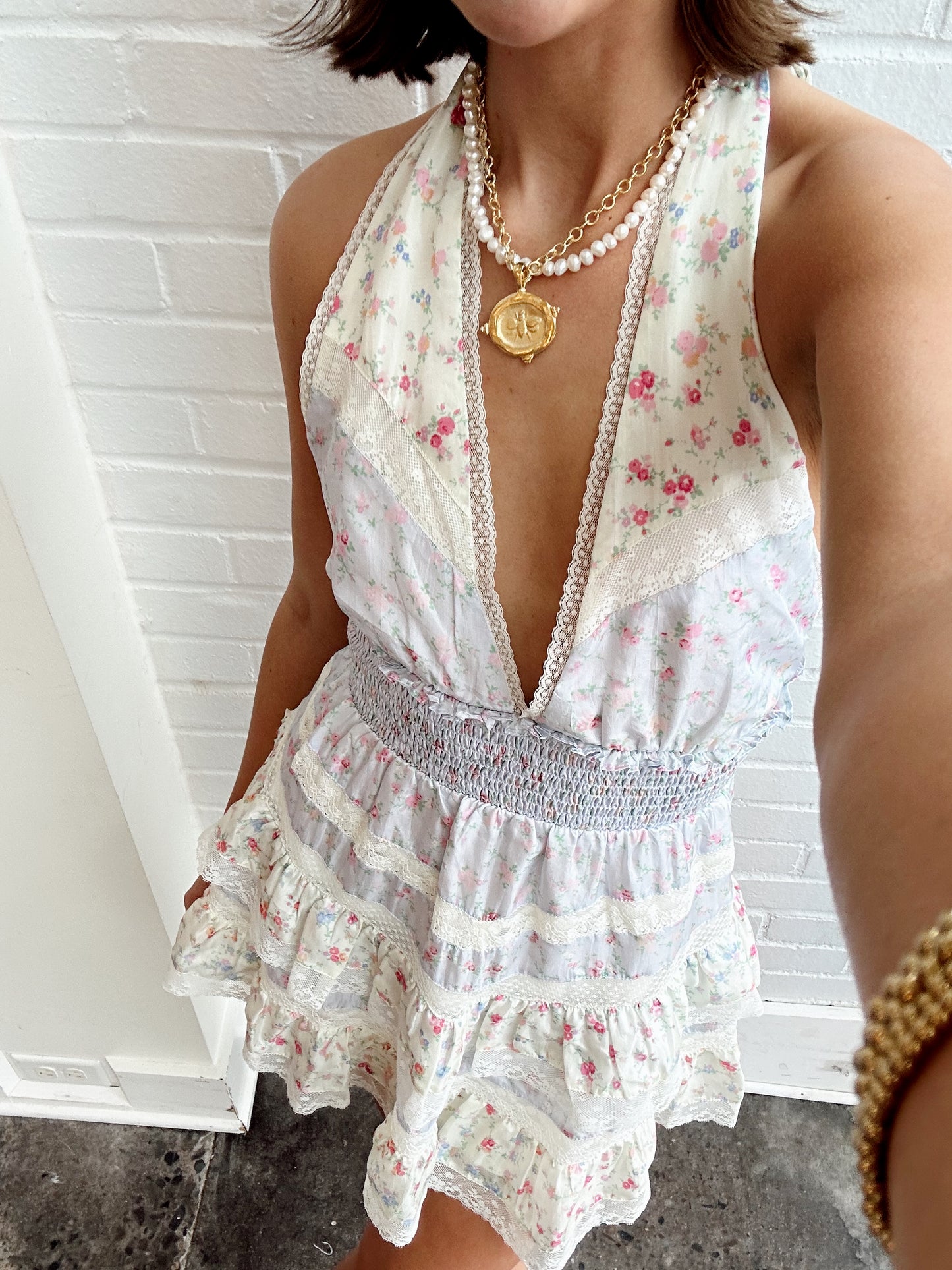 PRIM DRESS