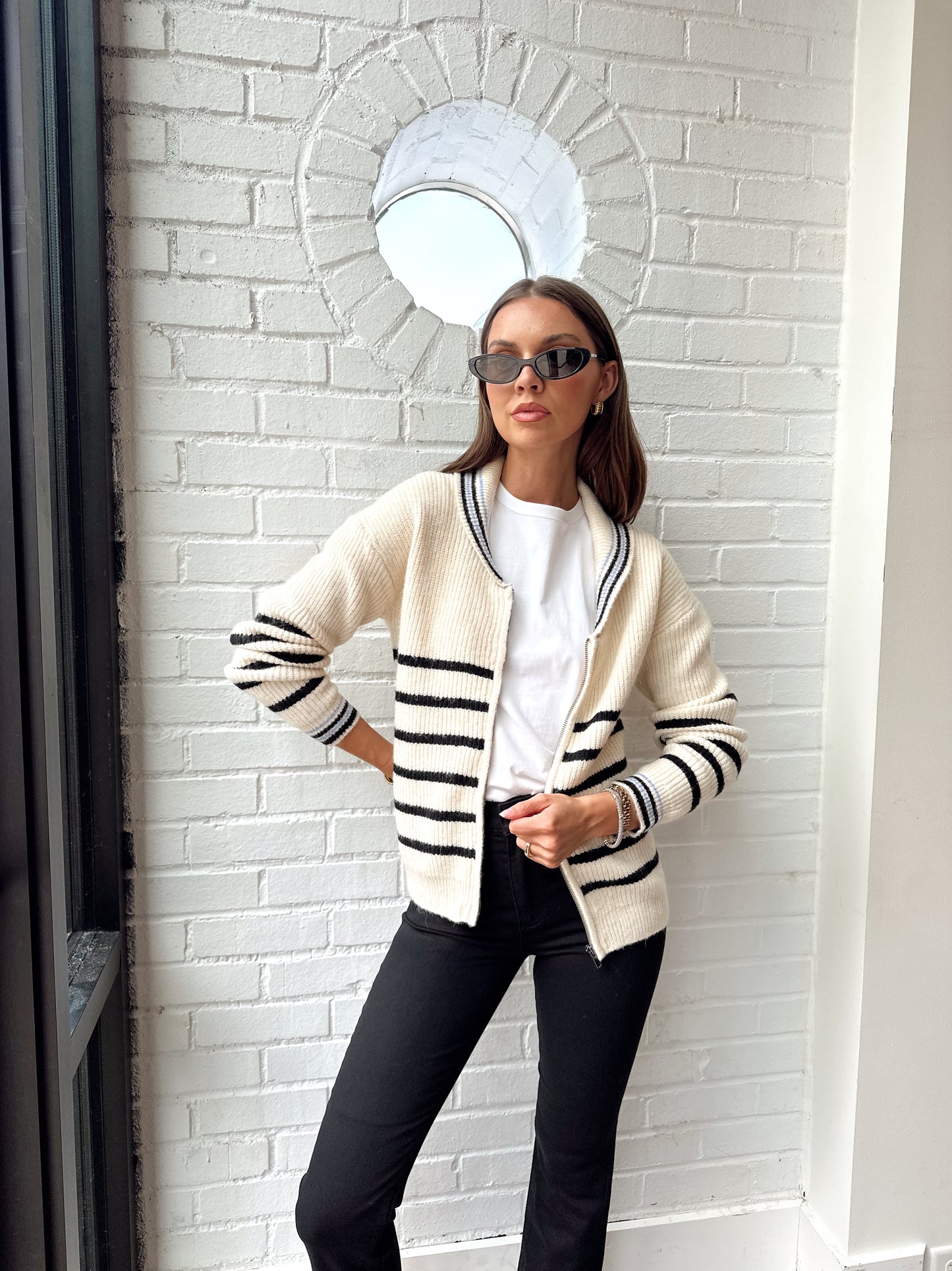 SPARROW CARDI