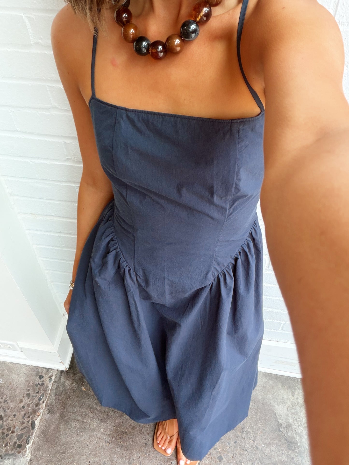 SADEE DRESS