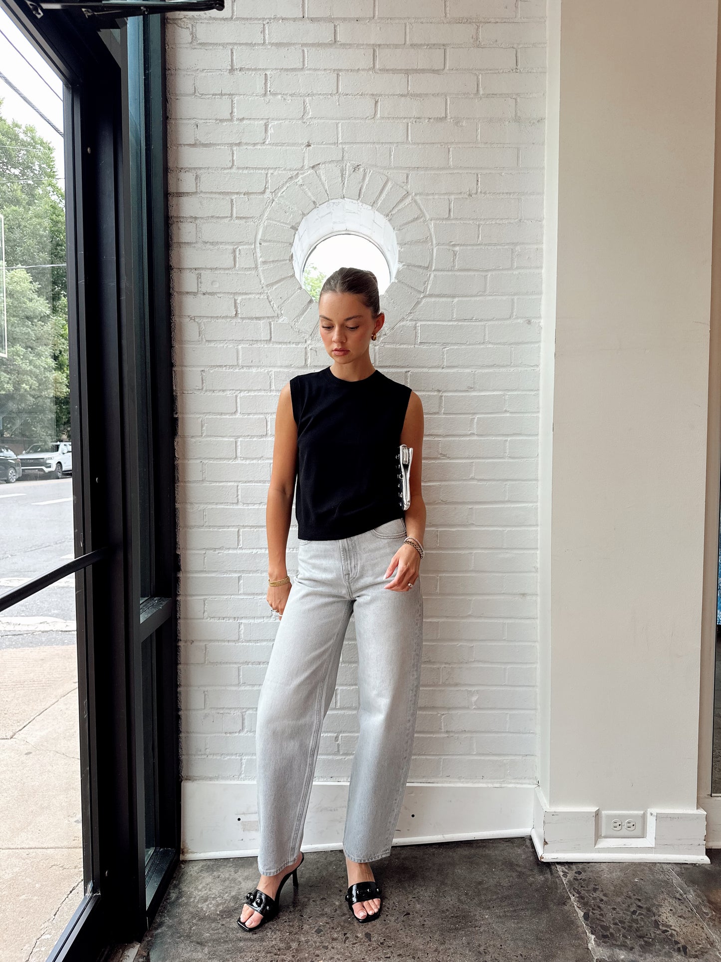 COSYSOFT SLEEVELESS VEST
