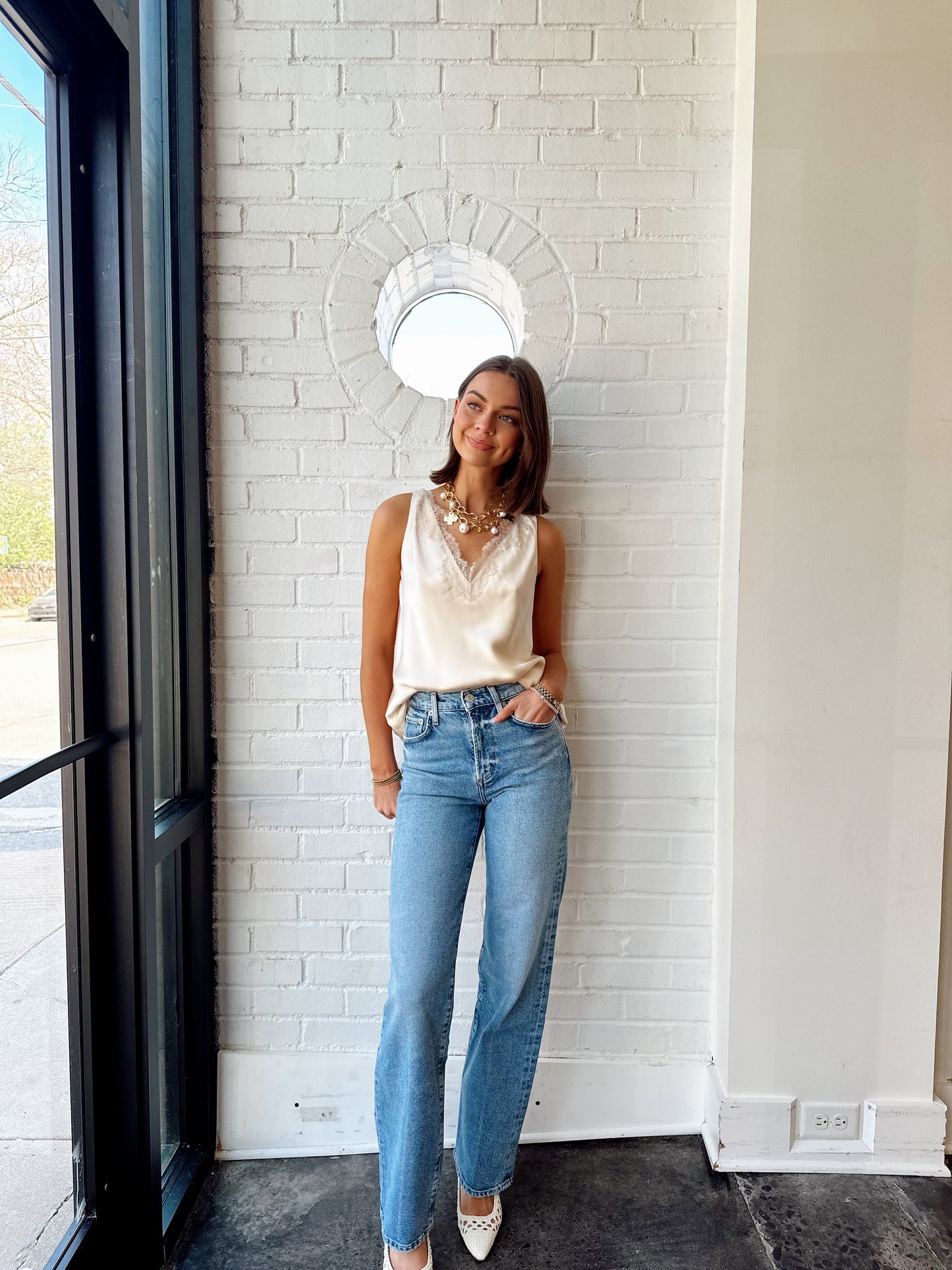 HARPER JEAN IN FORUM
