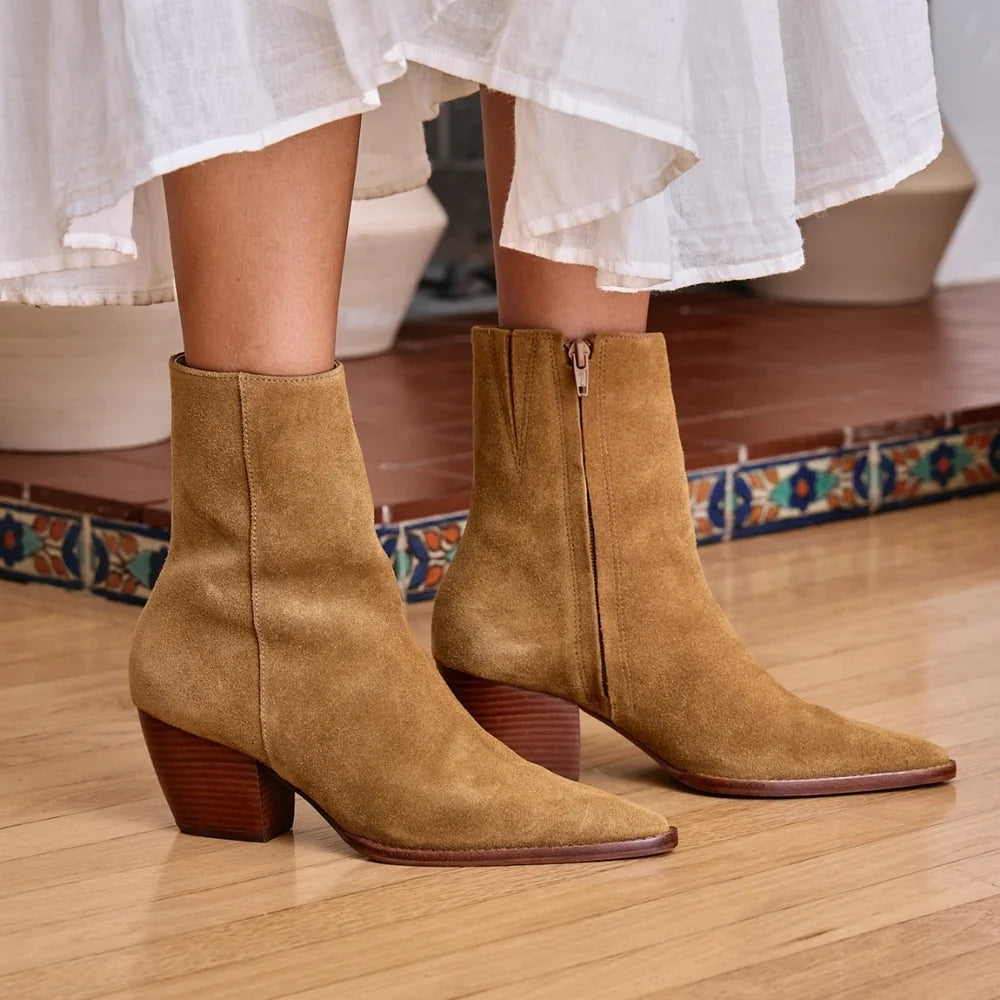 CATY BOOT