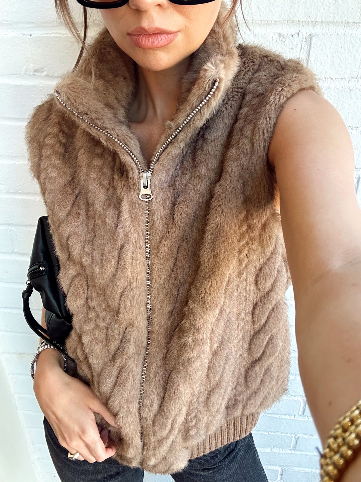 LIANA VEST