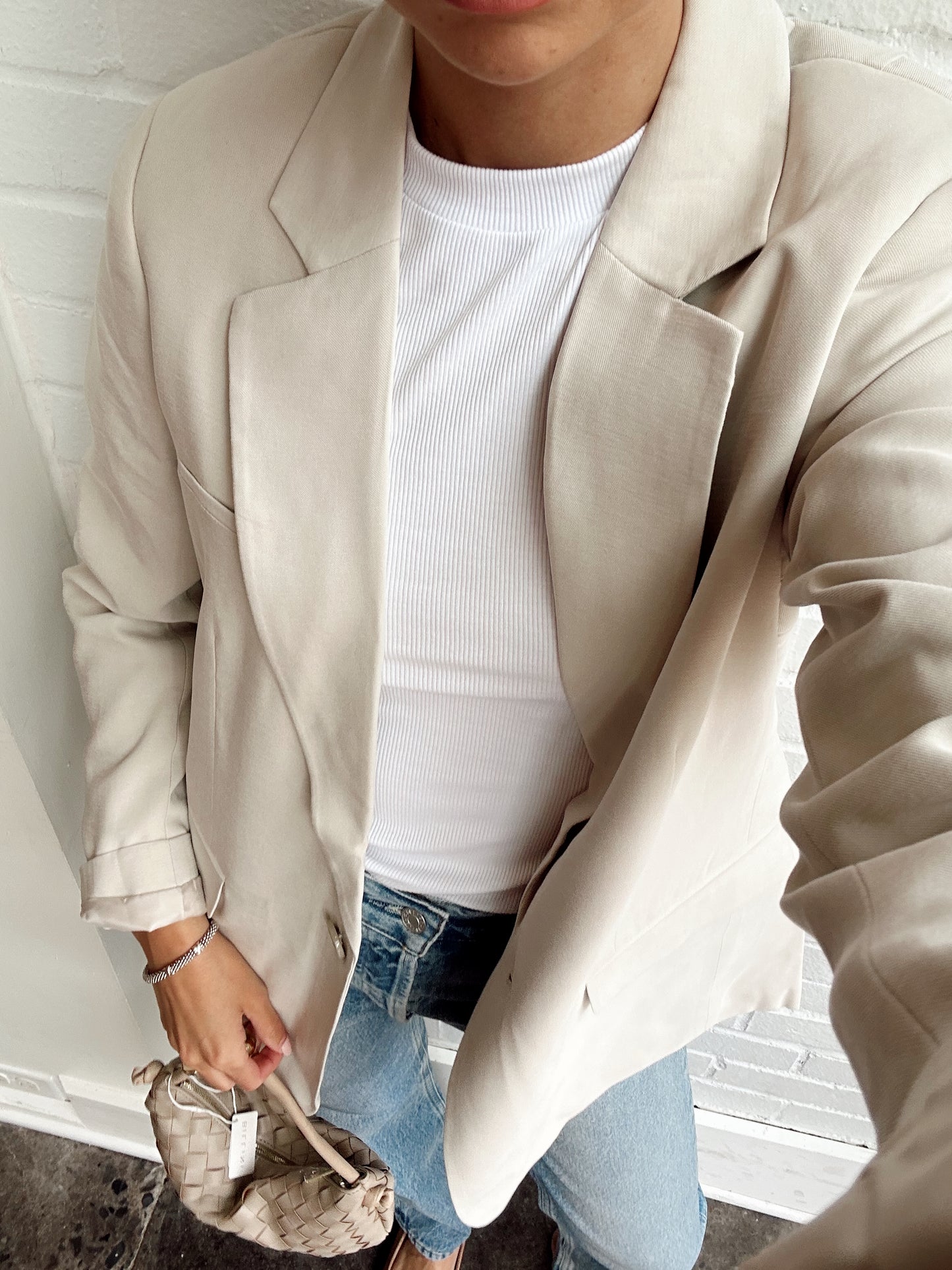 TONI JACKET