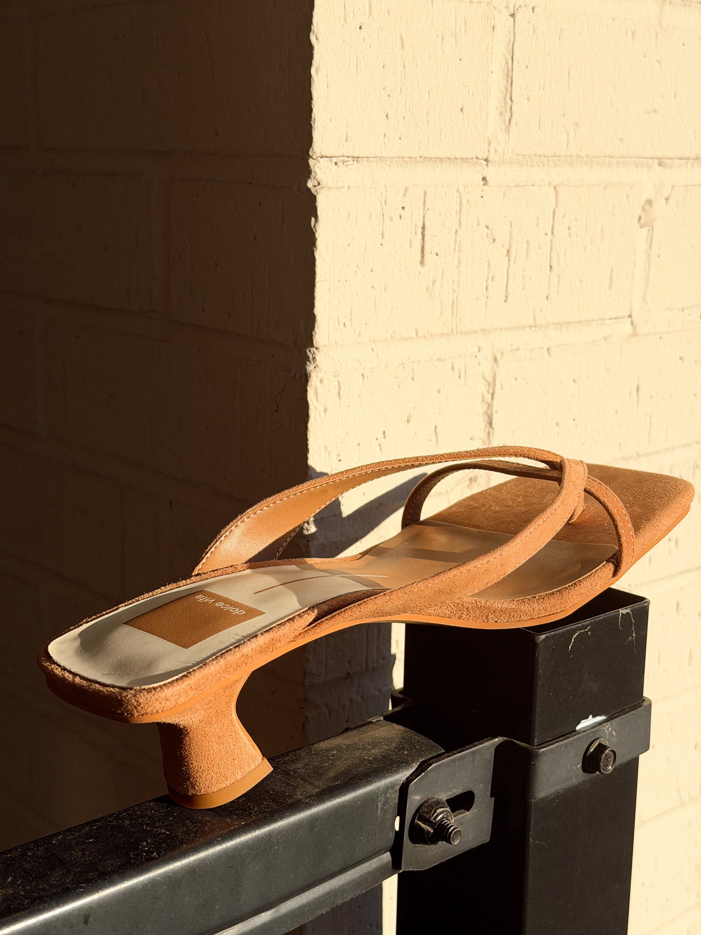 BREVEL HEEL