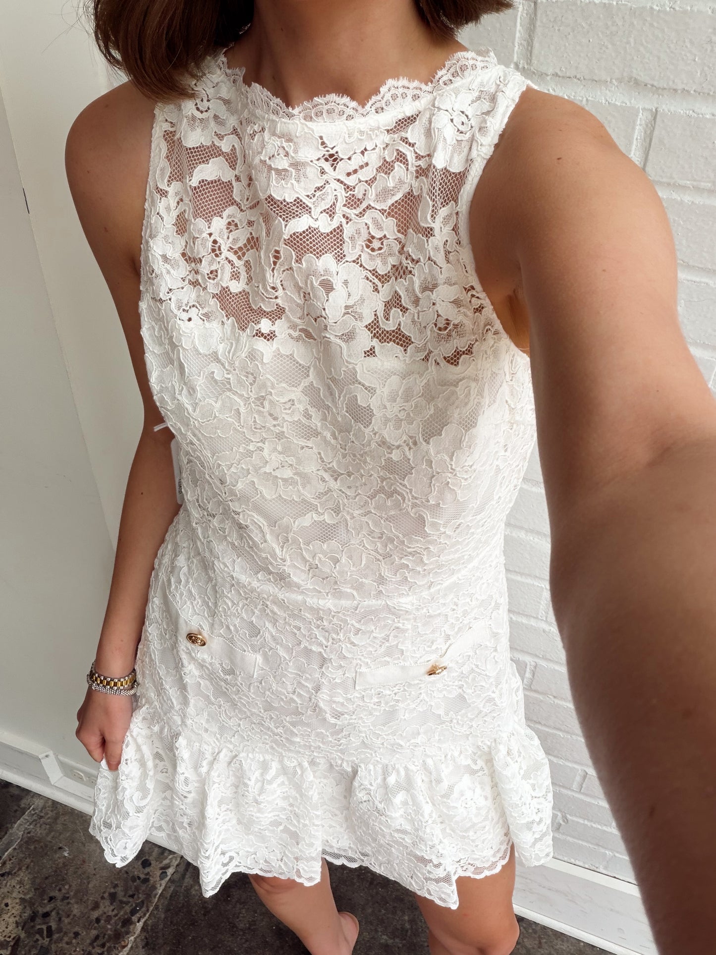 DRUSILLA DRESS