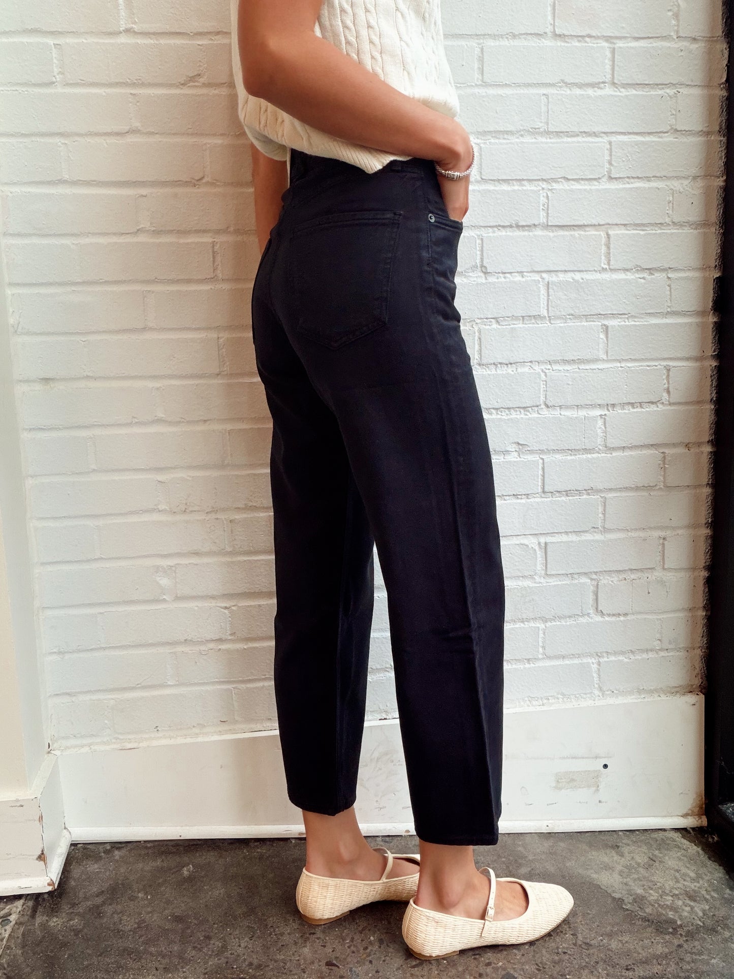 REN JEAN PETITE 25" (FLYWEIGHT)- OBSCURA