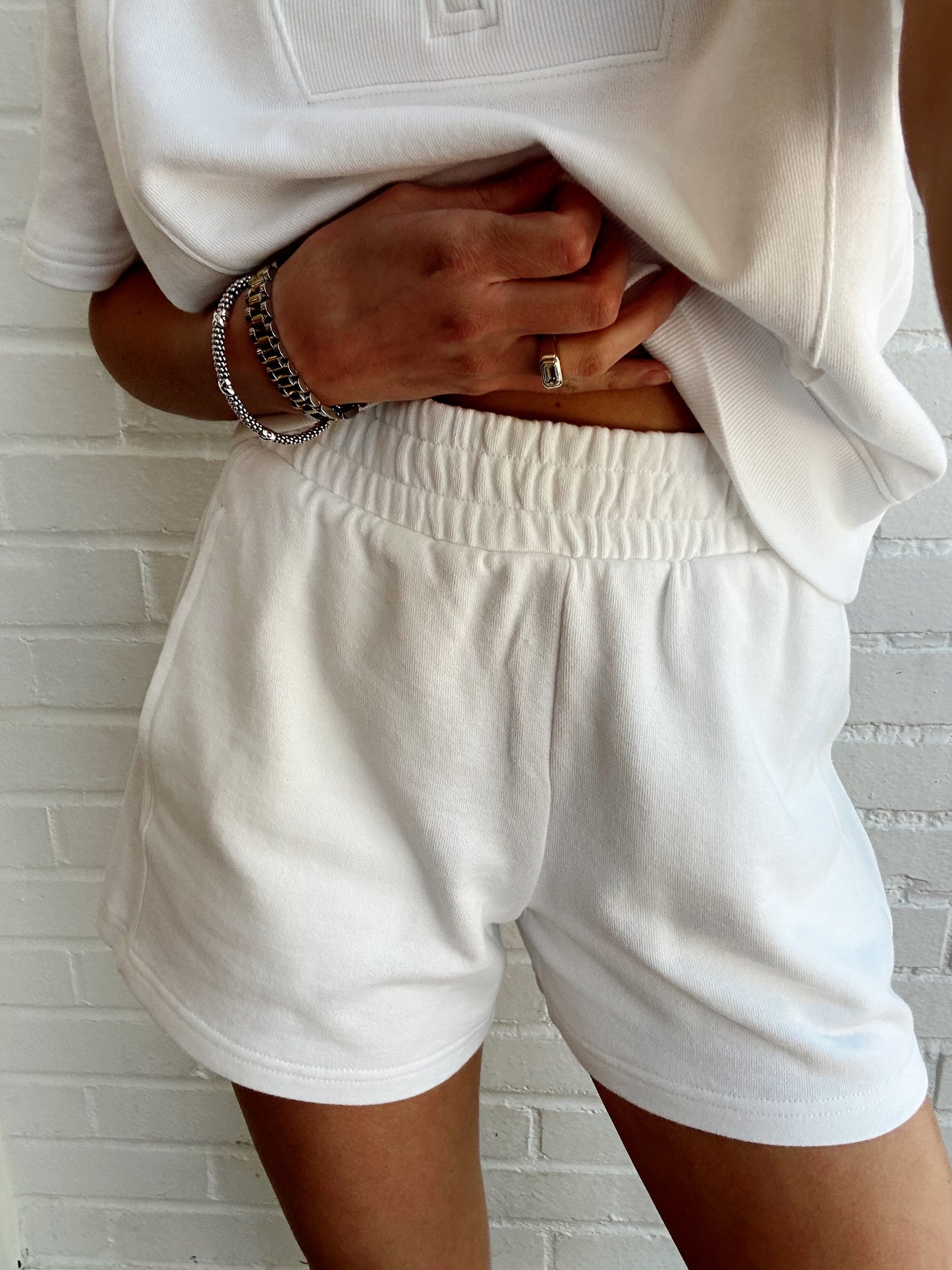 CLUB SHORTS