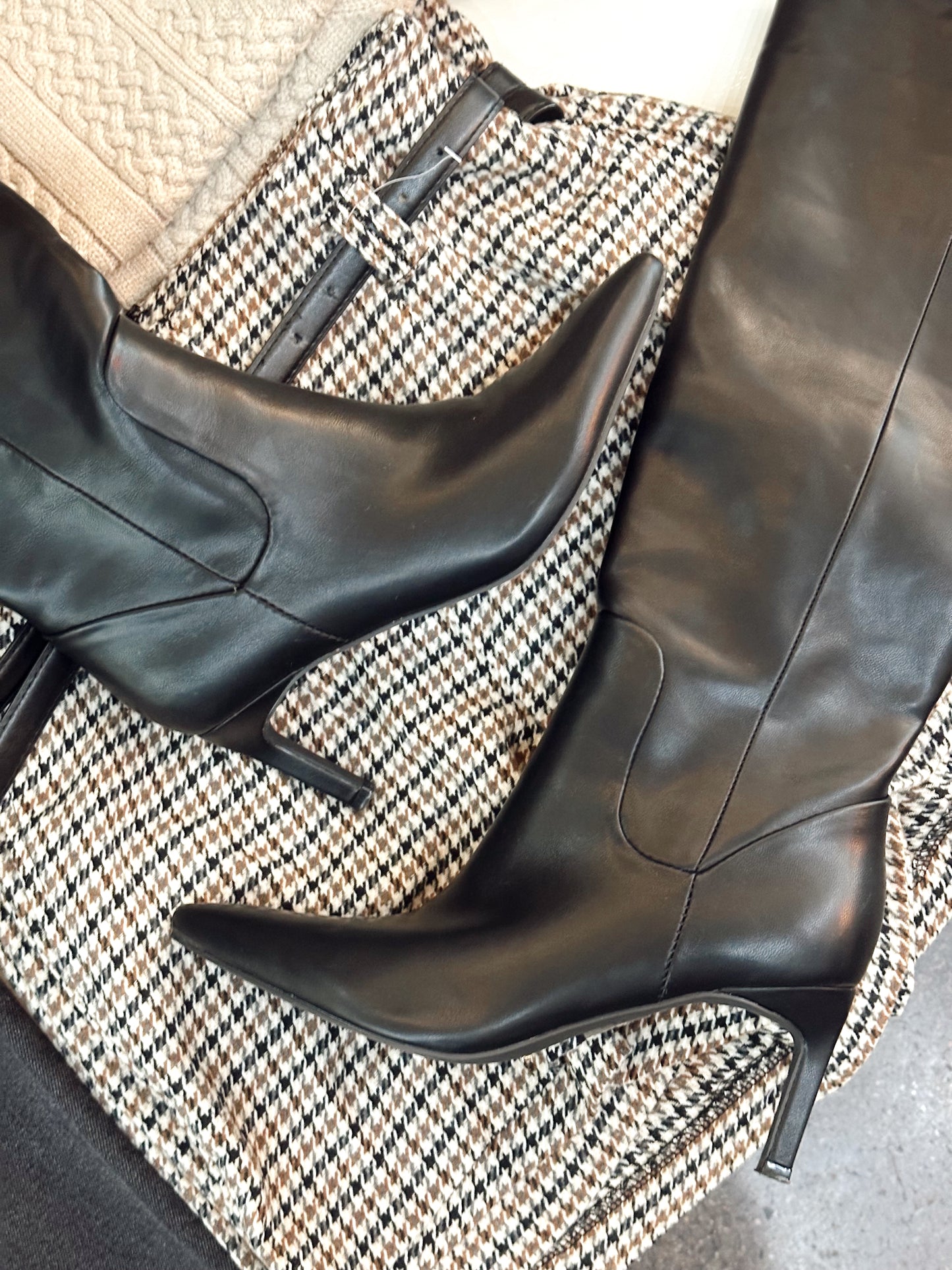 HUDA BOOT
