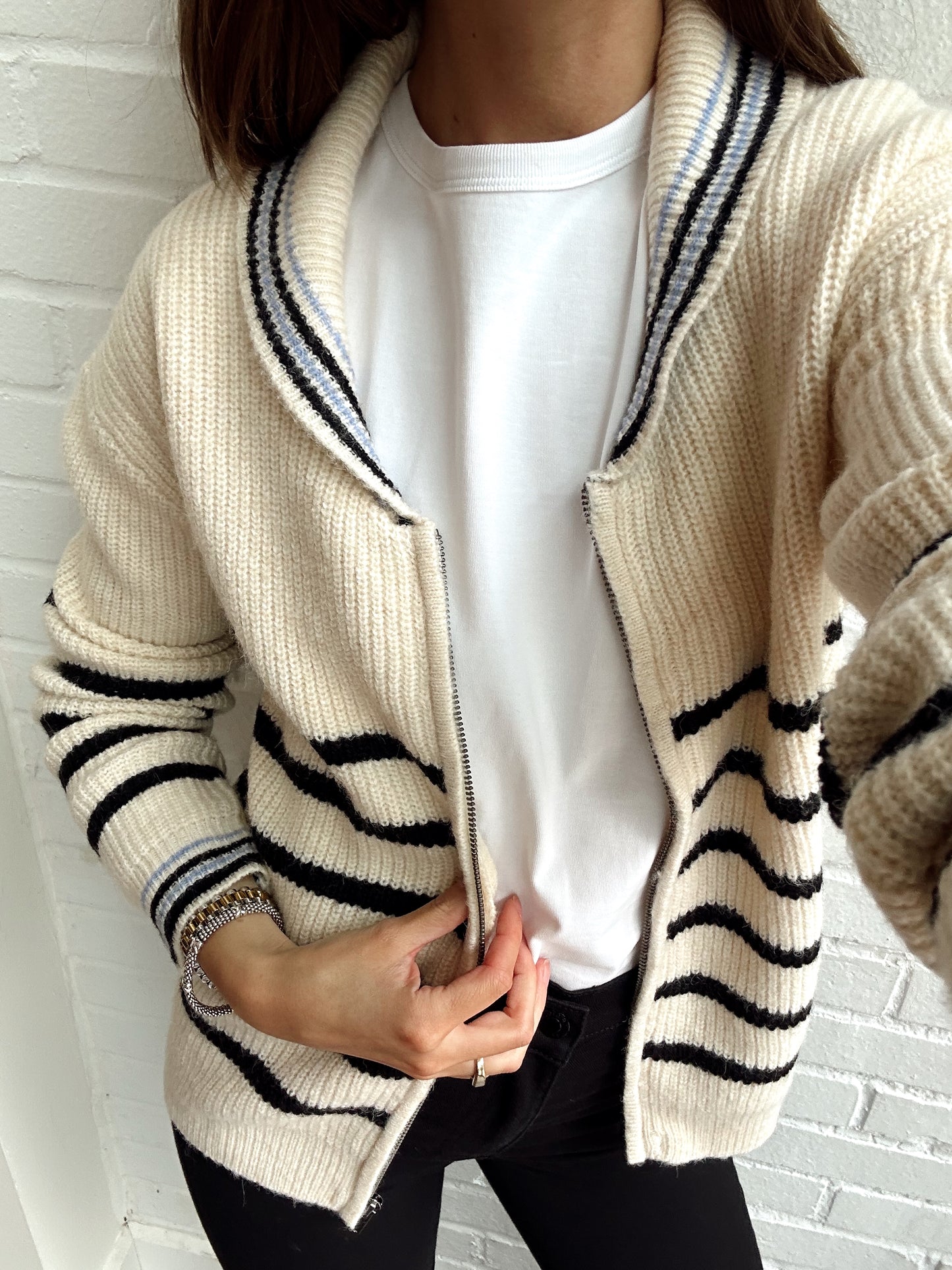 SPARROW CARDI